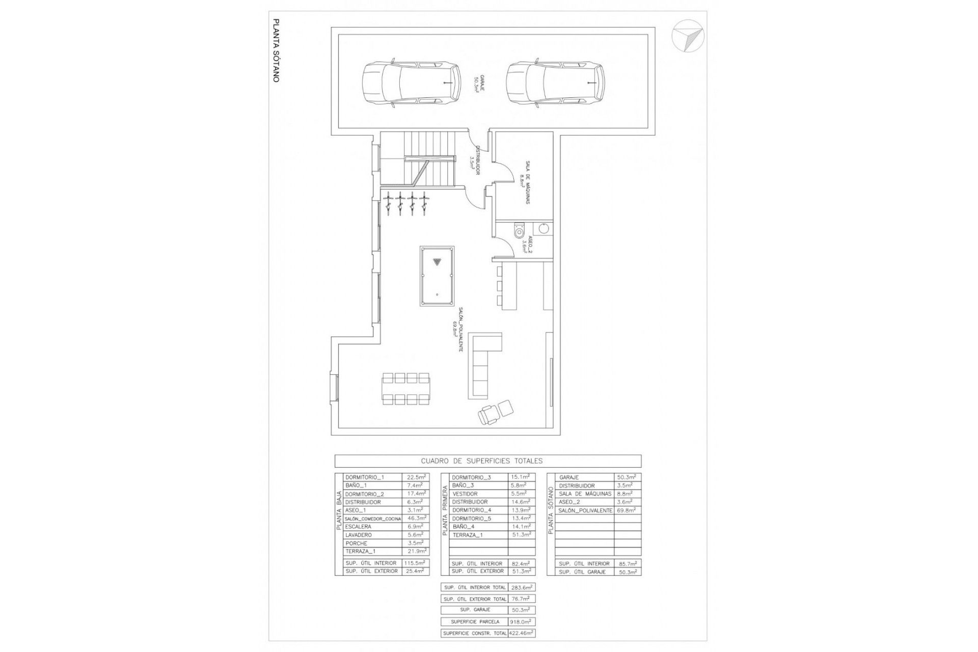 Borettslag i Orihuela, 8 Calle la Galera 11412148