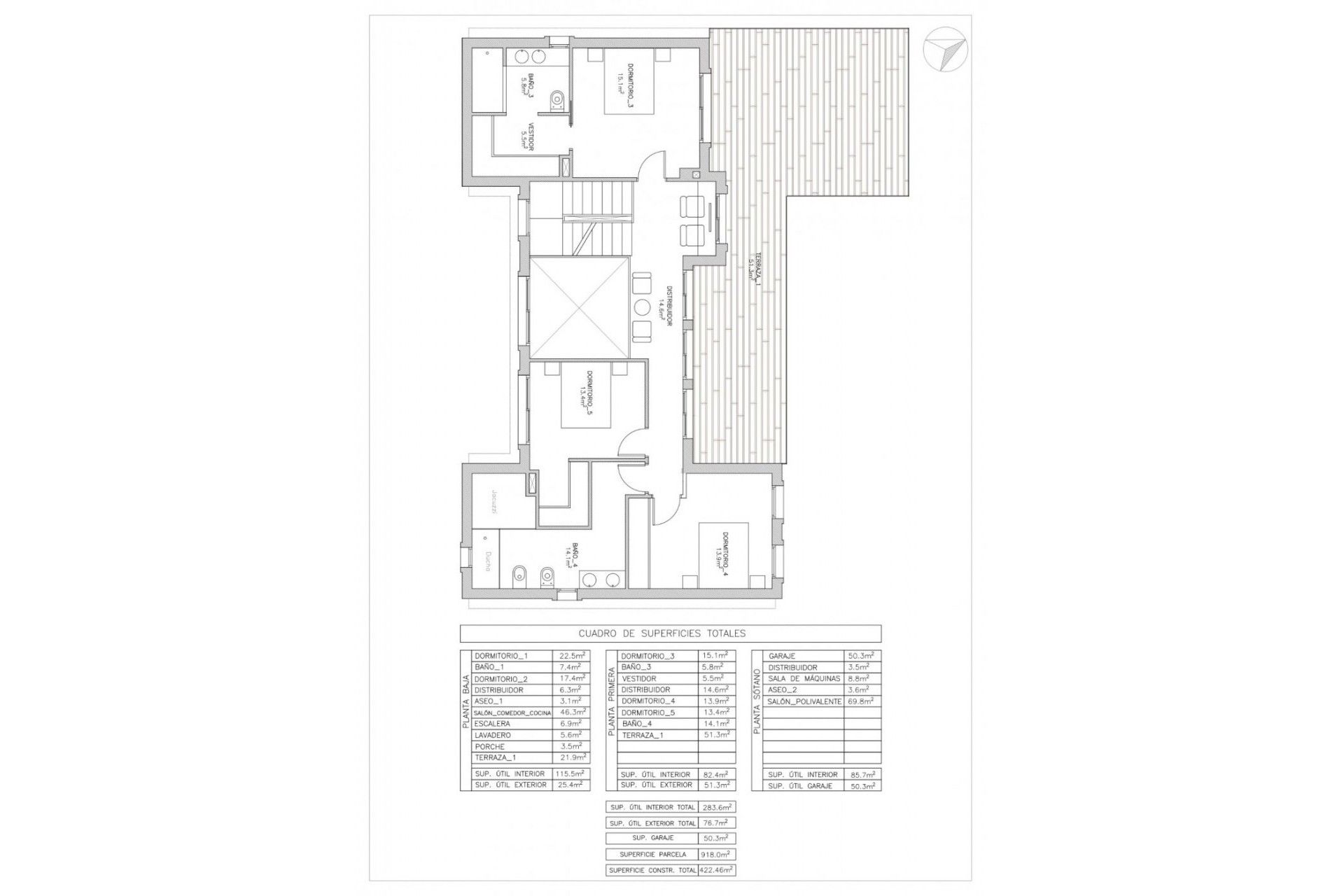 Condominium in Orihuela, 8 Calle la Galera 11412148