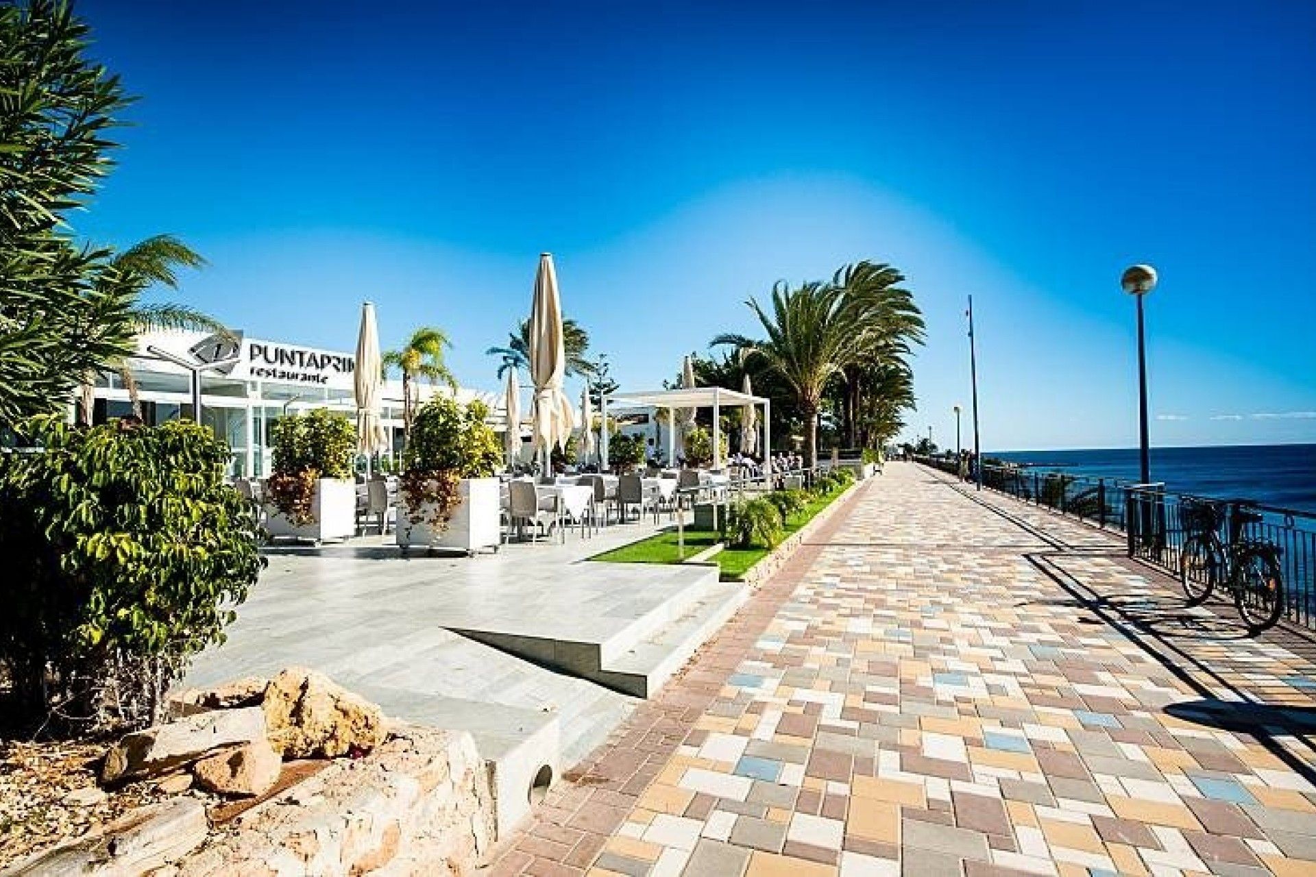 Kondominium dalam Torrevieja, 8 Calle la Galera 11412148