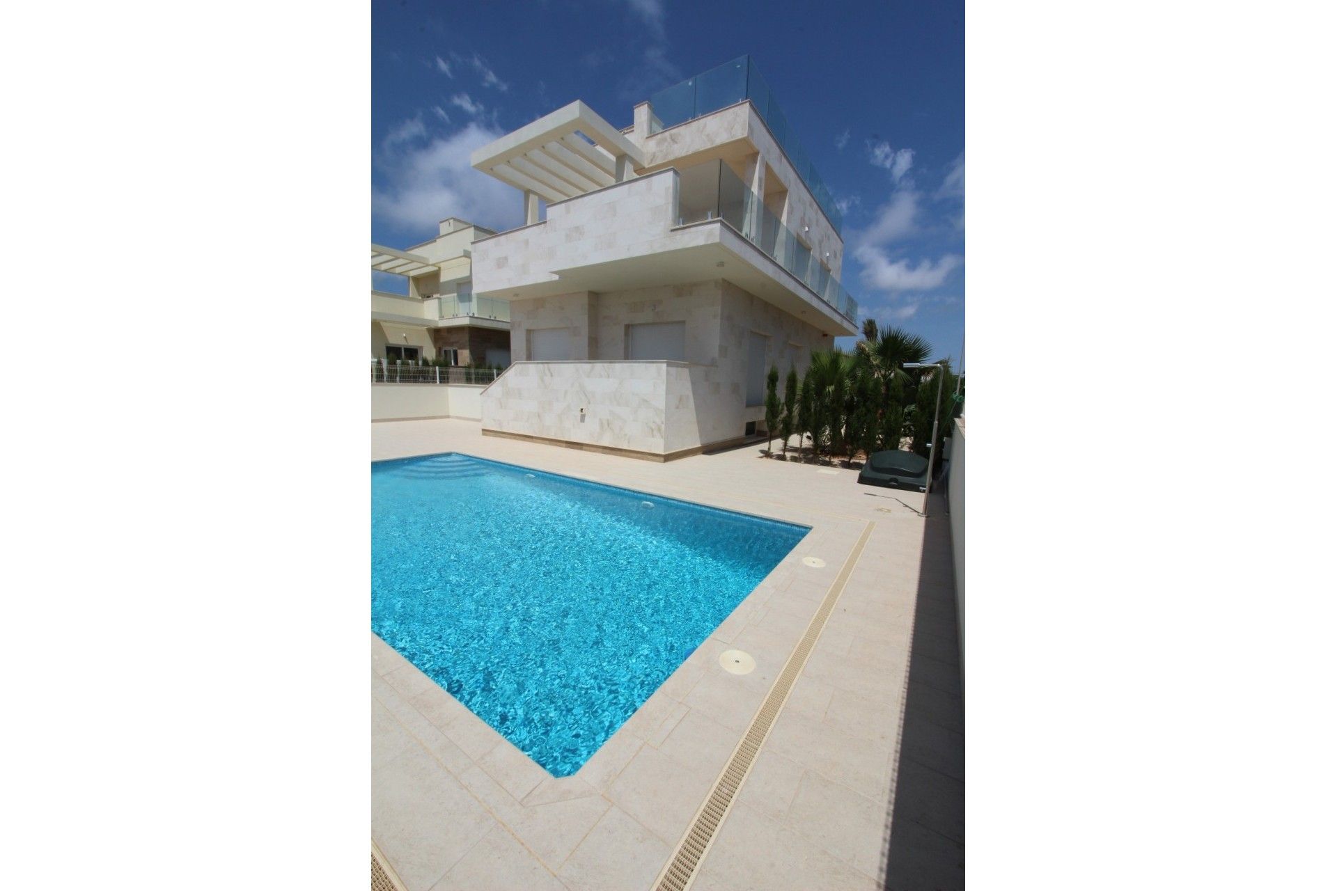 House in Campoamor, 1 Calle Vainilla 11412156