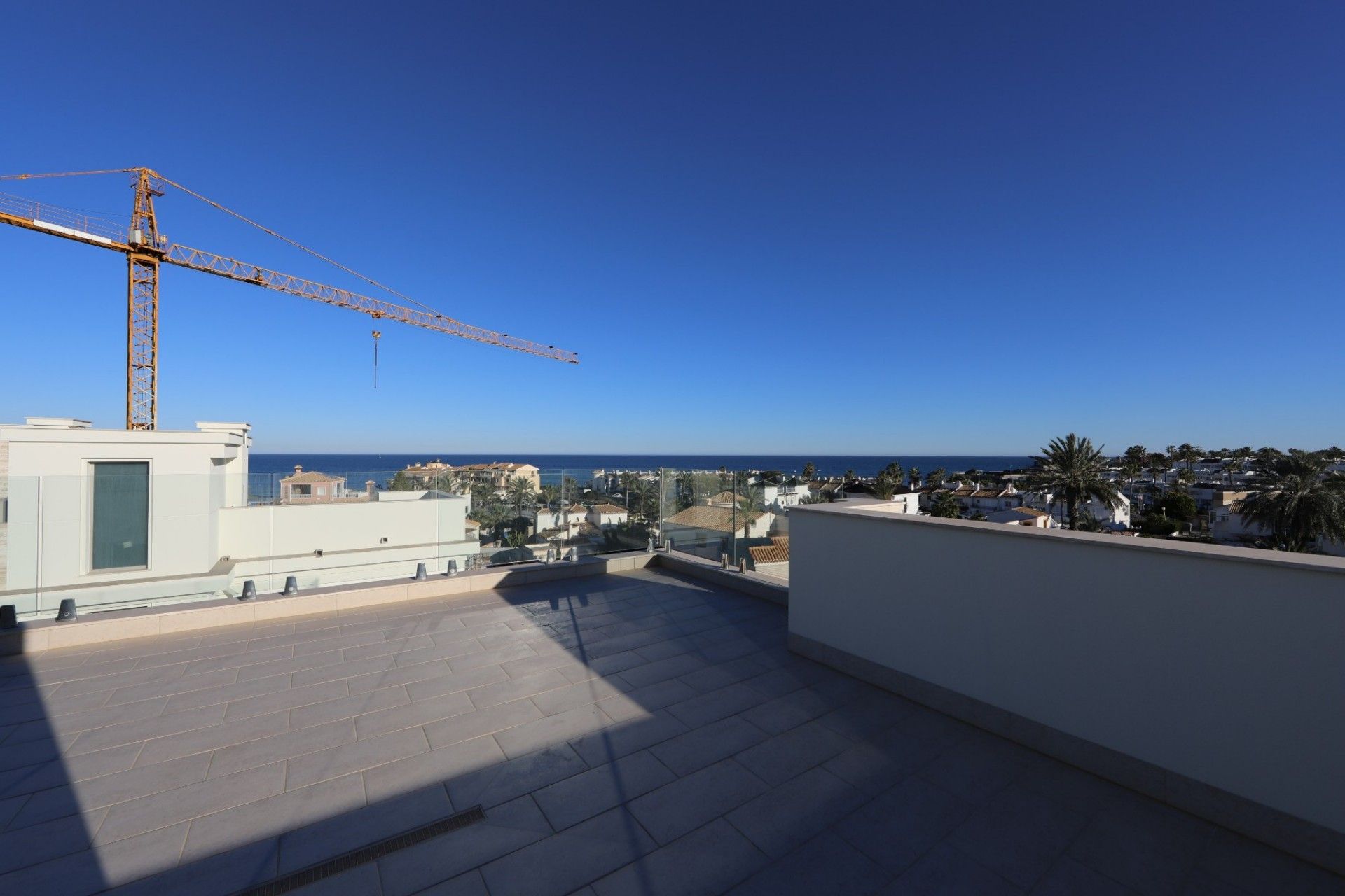 House in Campoamor, 1 Calle Vainilla 11412156