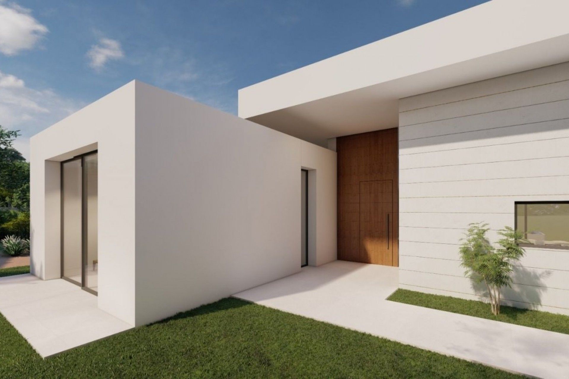 Rumah di Dehesa de Campoamor, 2 Avenida de las Colinas 11412157