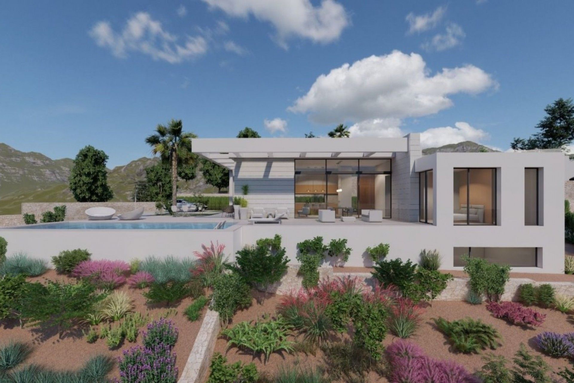 House in Dehesa de Campoamor, 2 Avenida de las Colinas 11412157