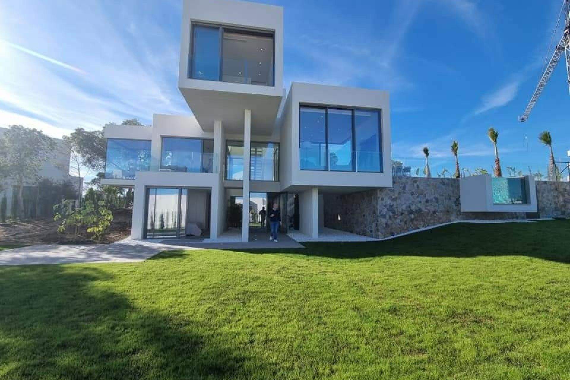 House in San Miguel de Salinas, 2 Avenida de las Colinas 11412162