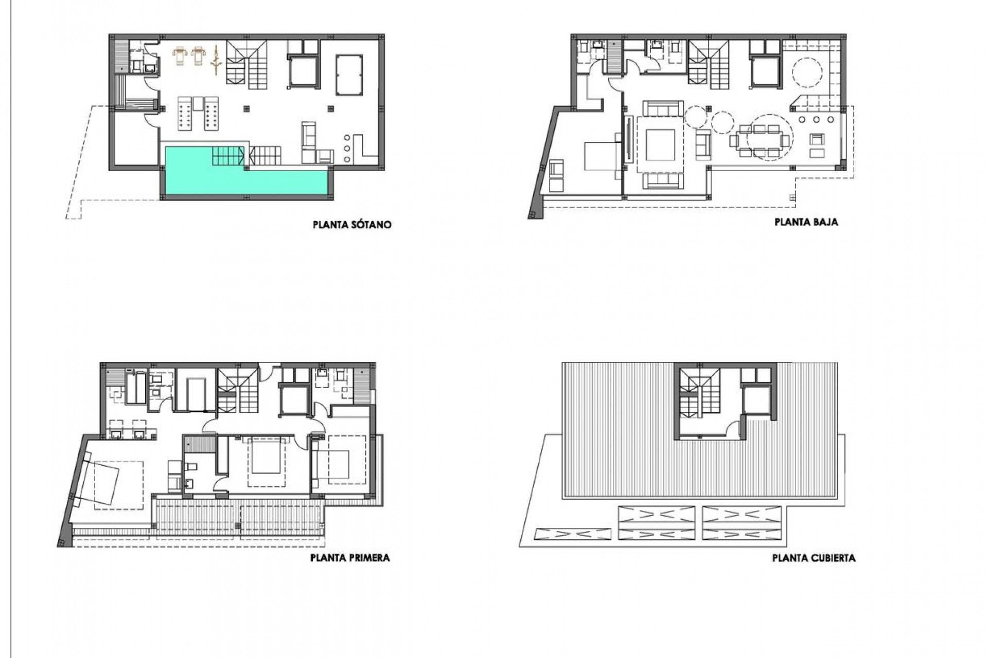 casa en calpe, Calpe Park 11412167