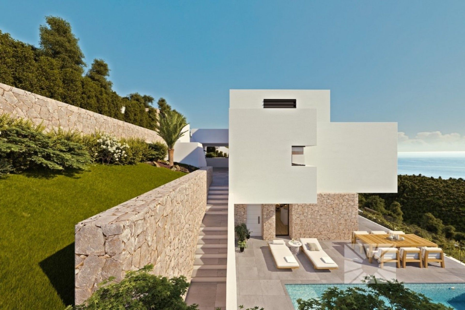 عمارات في Altea, Valencian Community 11412172