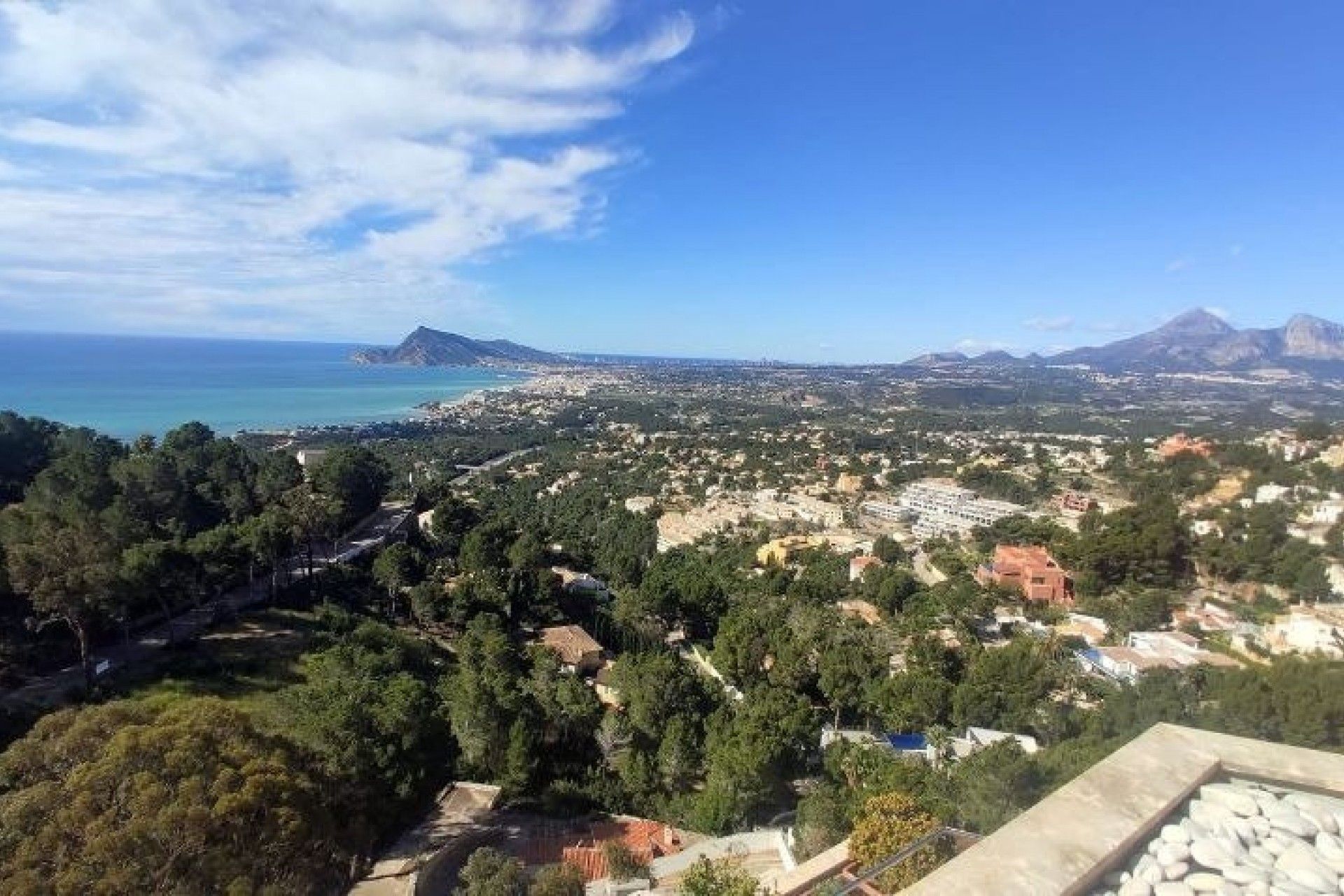 Residential in Altea, Valencian Community 11412175