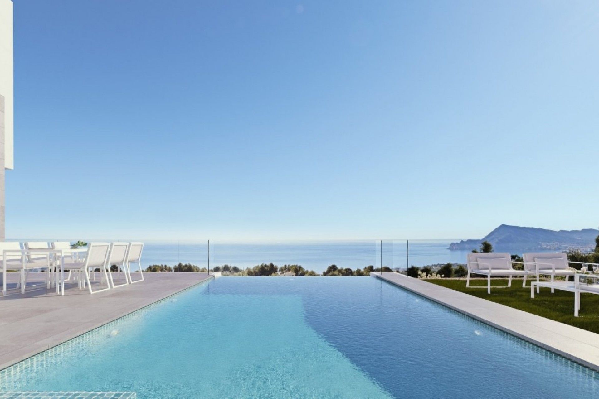 Residential in Altea, Valencian Community 11412175