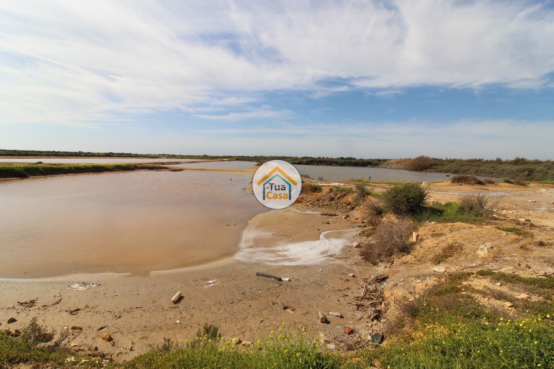 Land im Olhão, Faro District 11412191