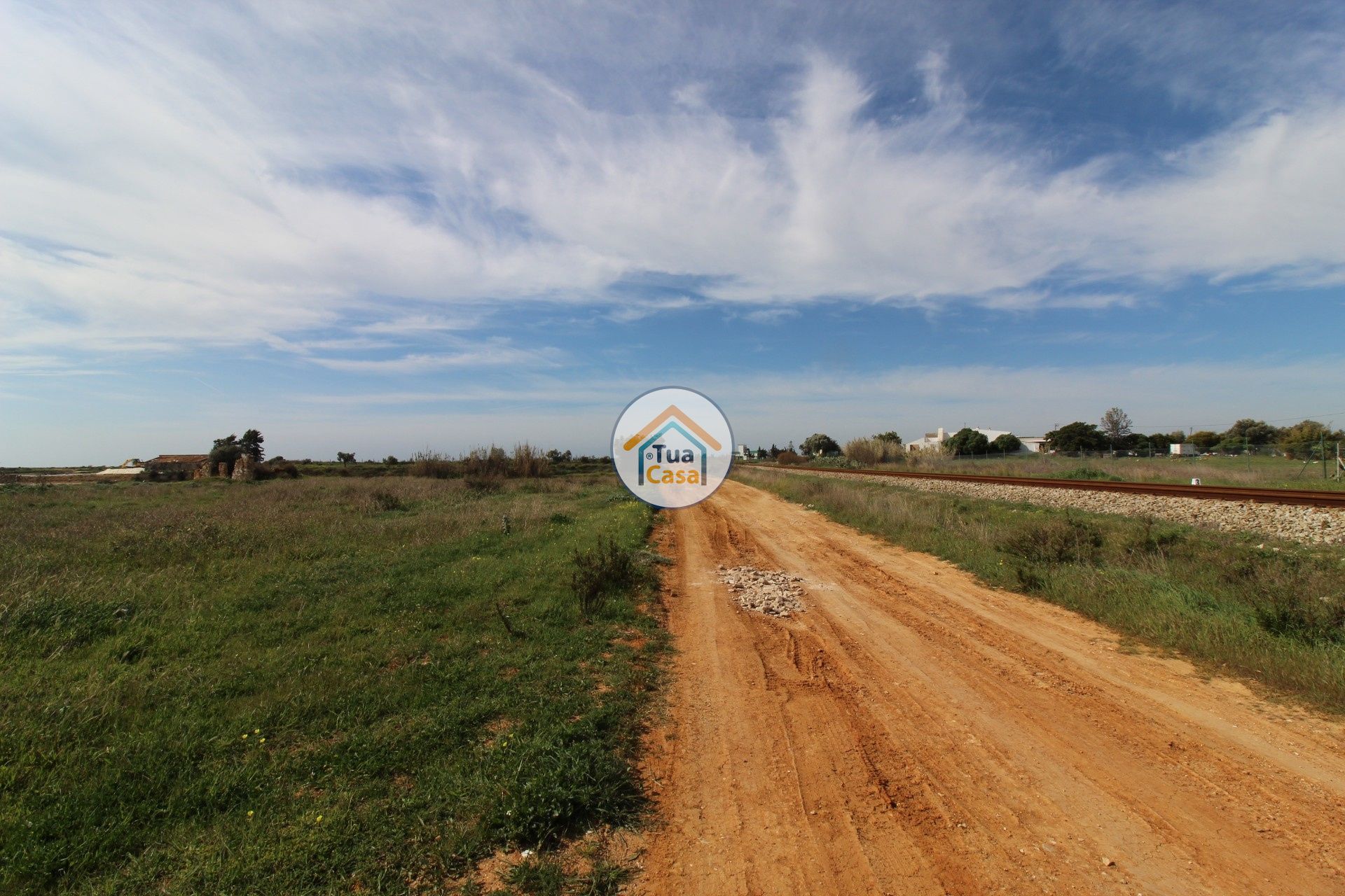 Land im Olhão, Faro District 11412191