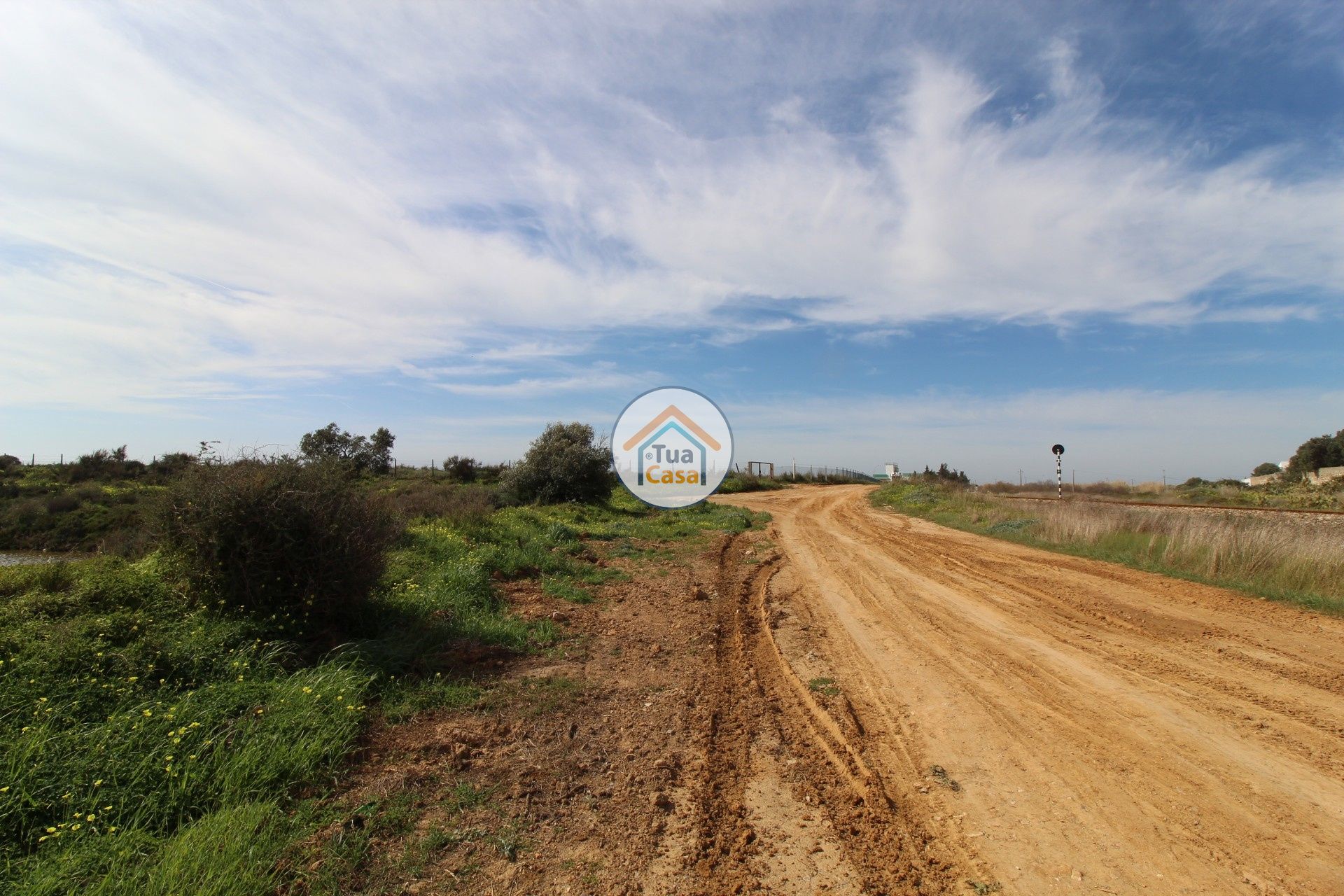 Land im Olhão, Faro District 11412191