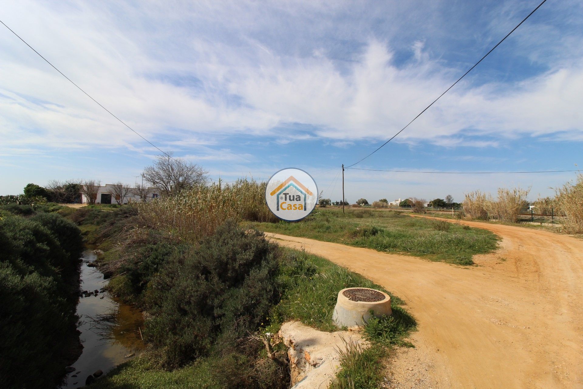 Land in Pechao, Faro 11412191