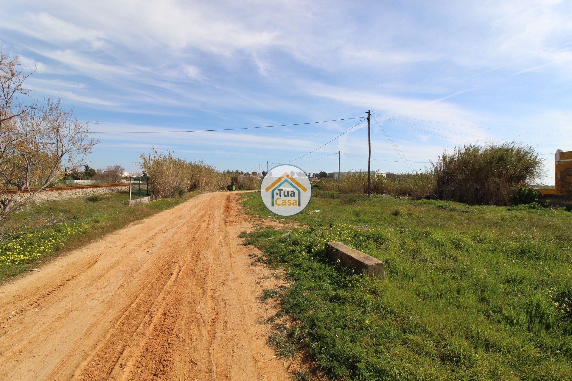 Terra no Pechao, Faro 11412191