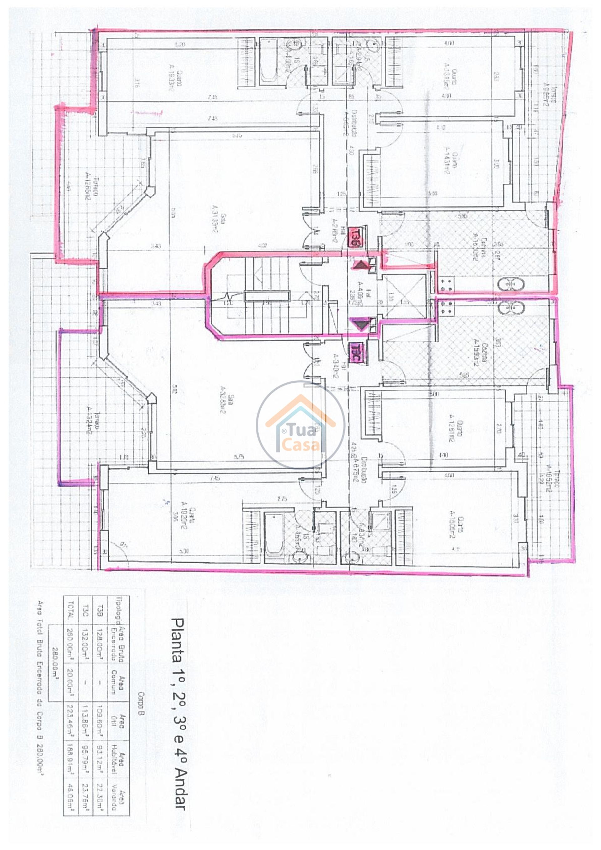 Condominio nel Olhão, Faro District 11412234