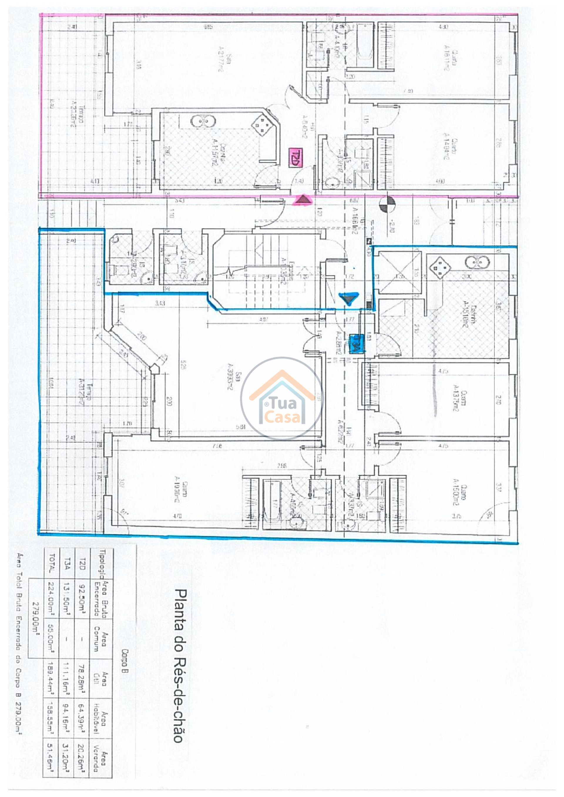 Condominio nel Olhão, Faro District 11412234