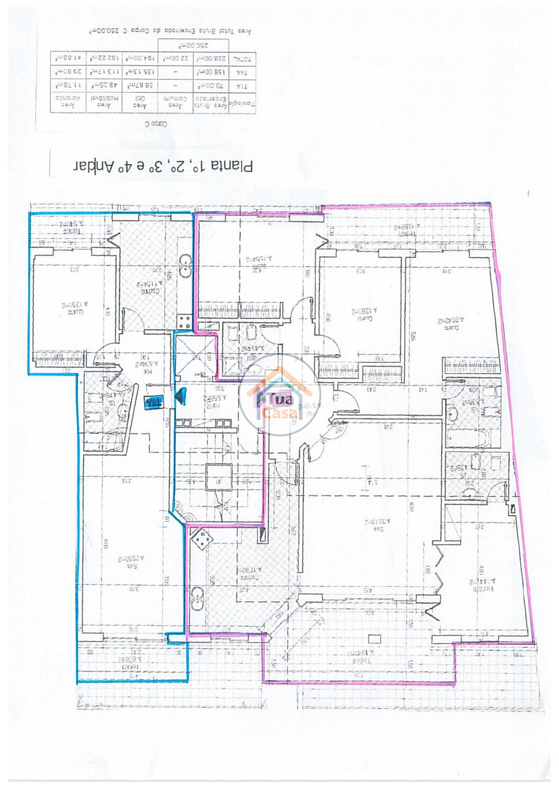 Condominio en Olhão, Faro District 11412243