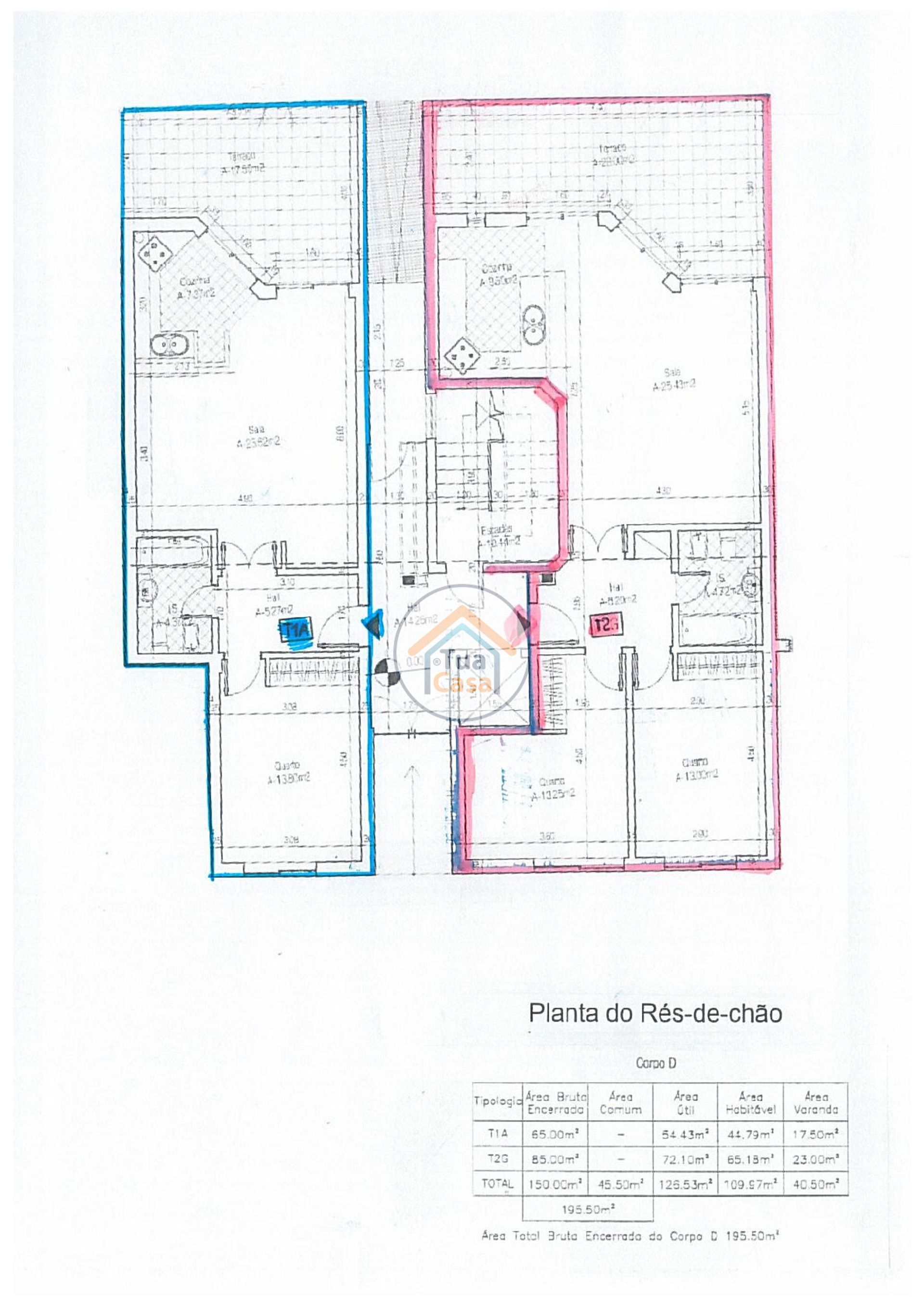 Condominio en Olhão, Faro District 11412243