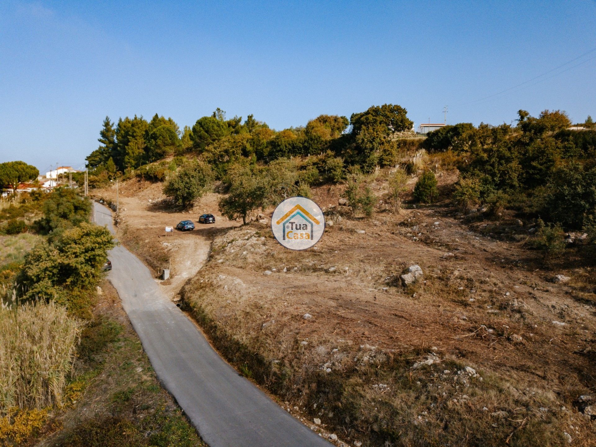 Tanah dalam Arranhó, Lisboa 11412252