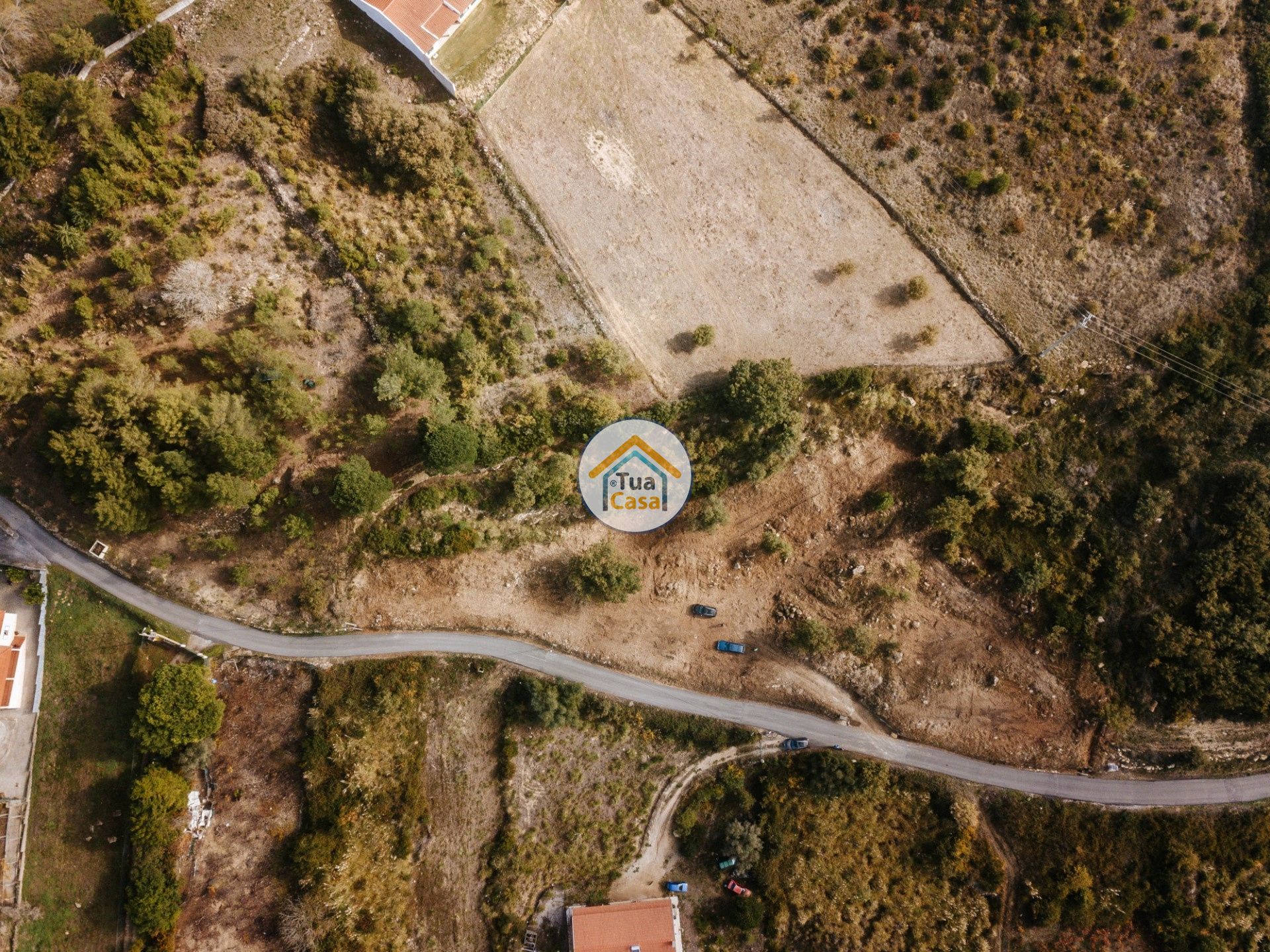 Tanah dalam Arranhó, Lisboa 11412252