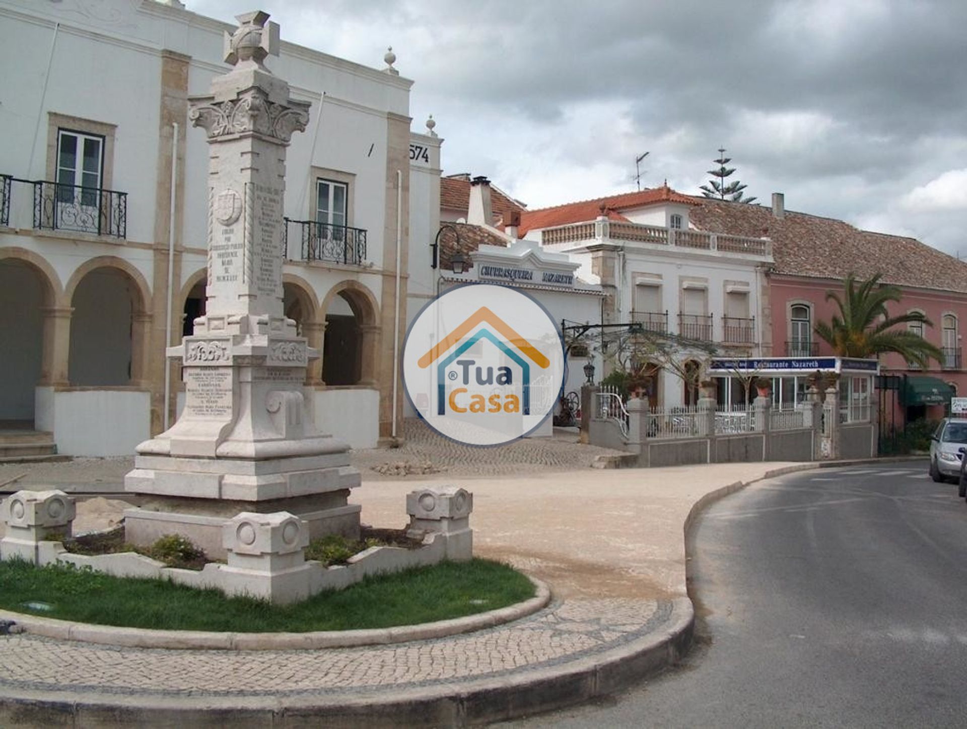 Tanah dalam Arranhó, Lisboa 11412252