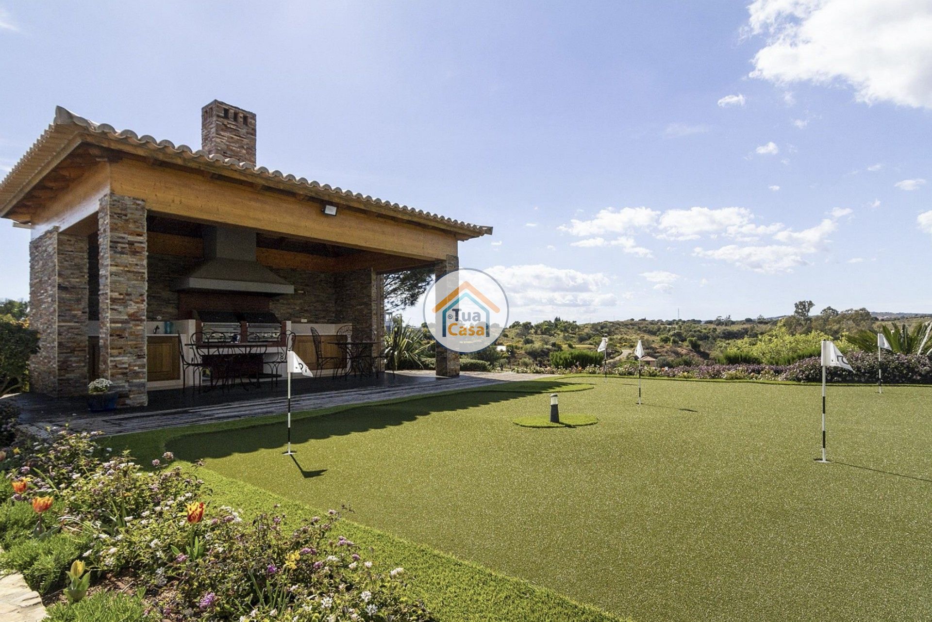 casa en Vila Nova de Cacela, Faro District 11412265