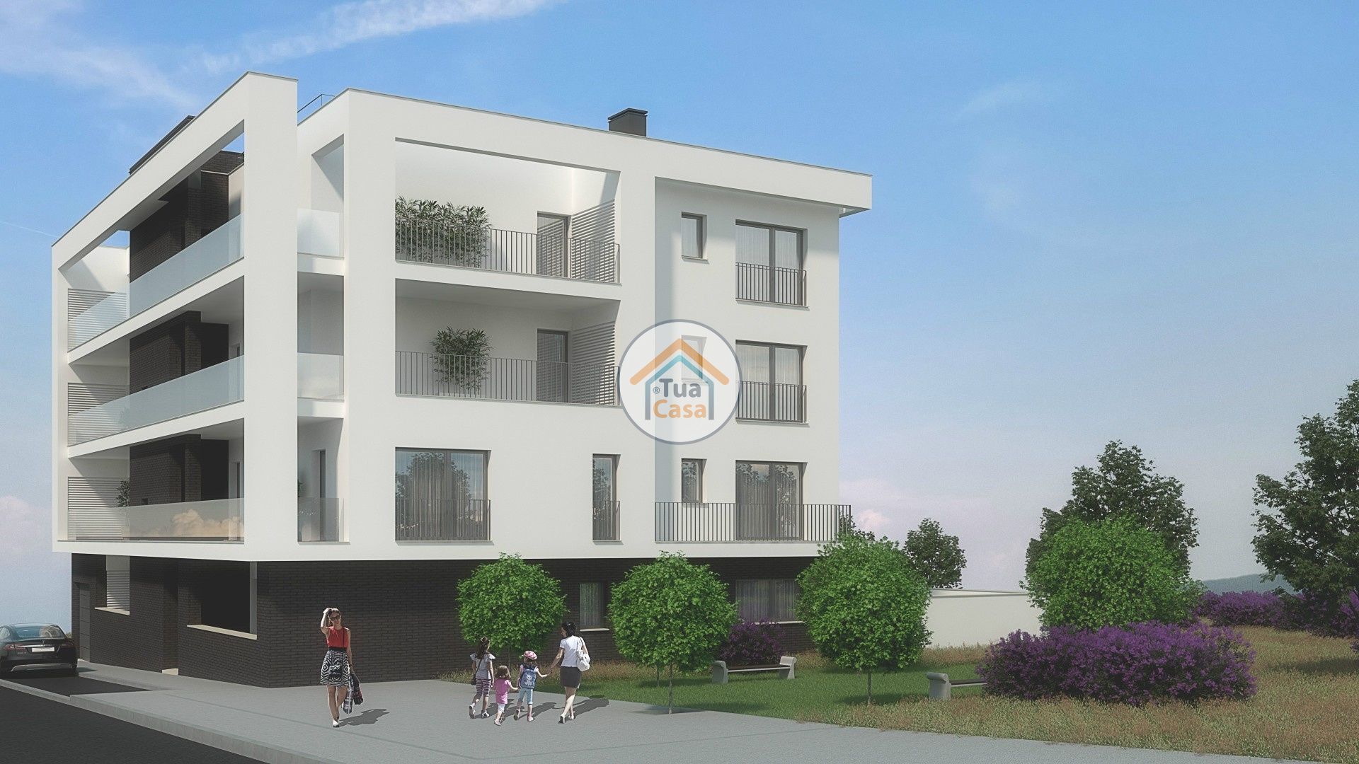 Condominio nel , Faro District 11412291