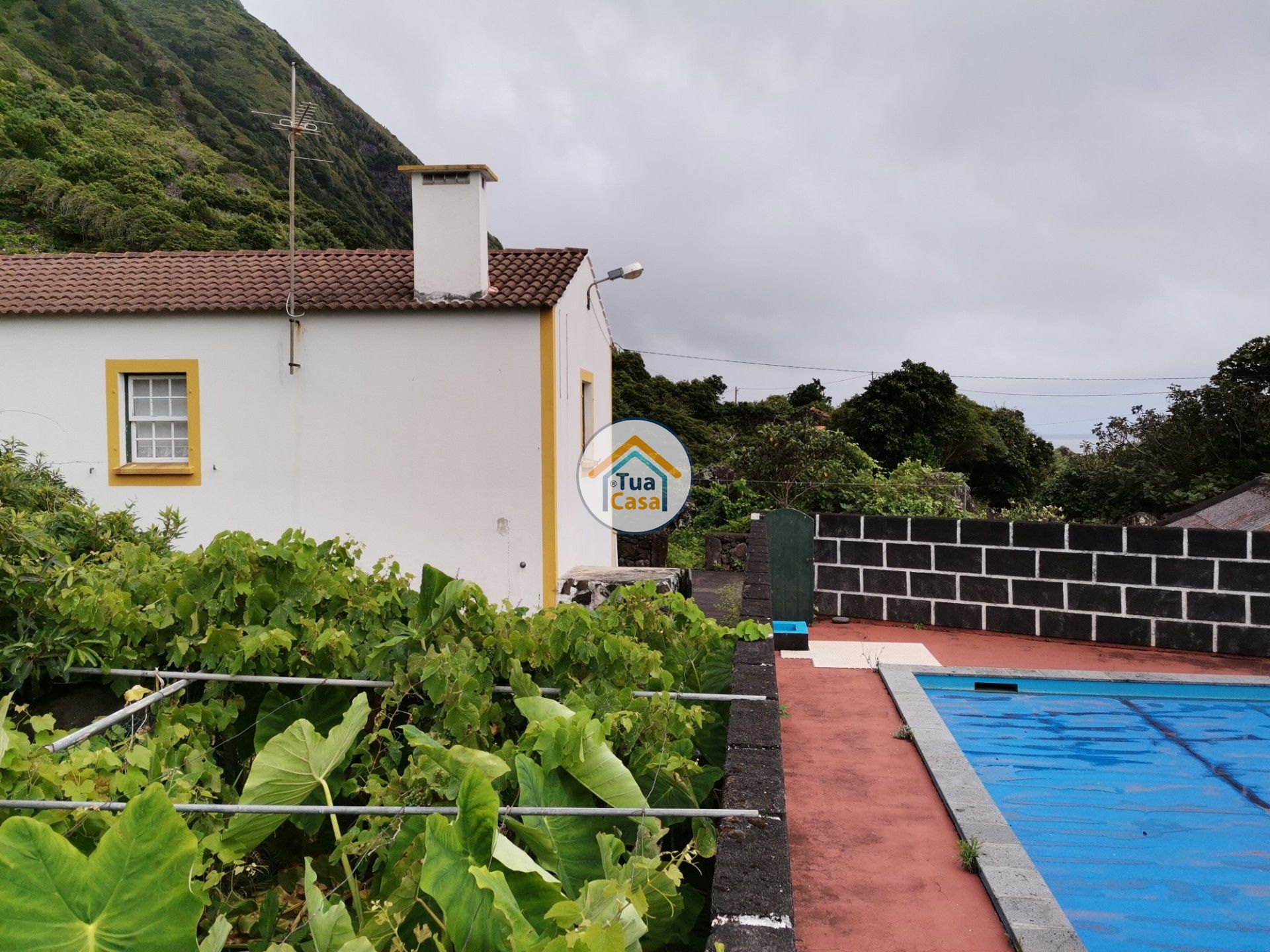 casa en , Azores 11412304