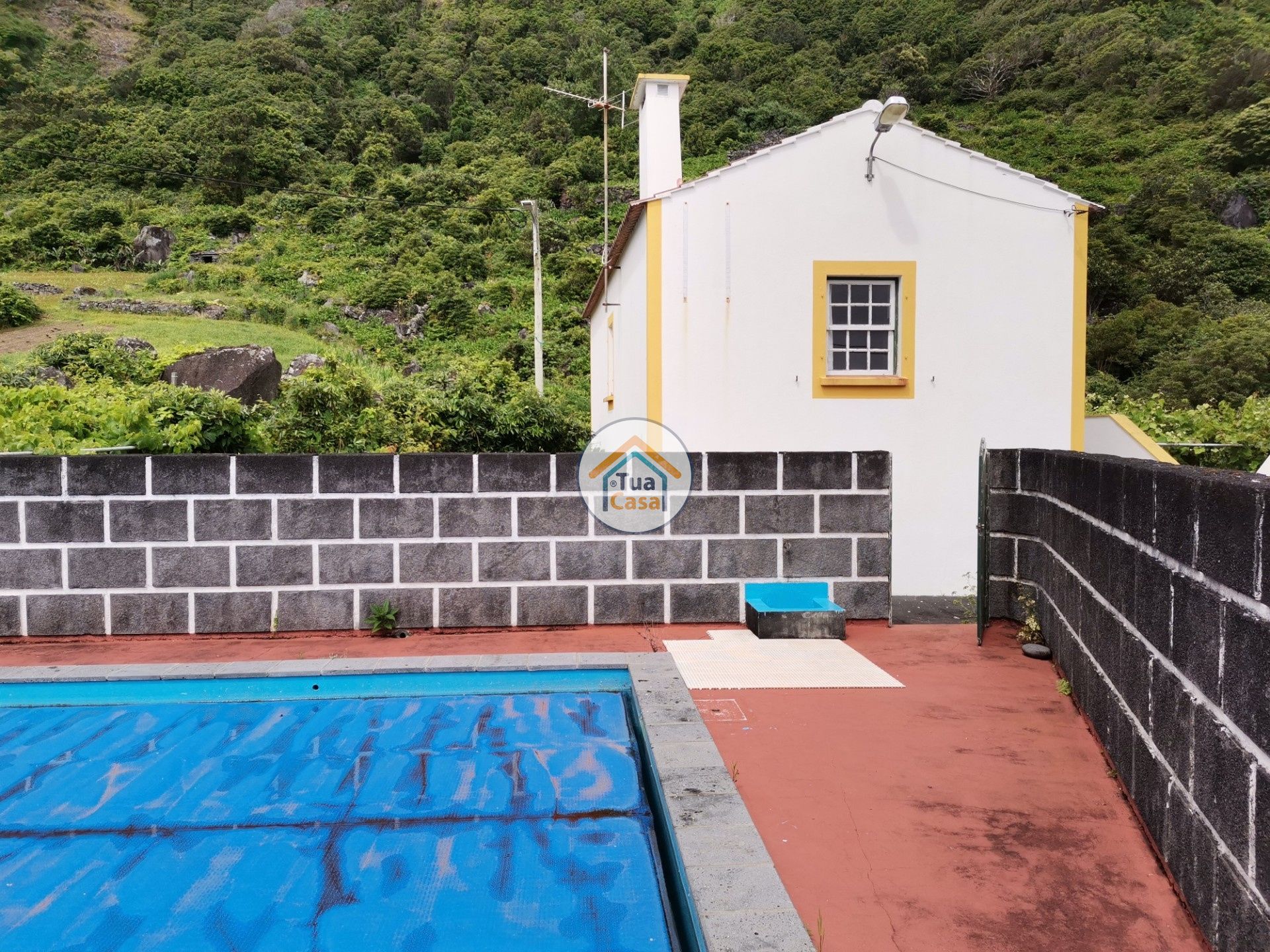 casa en , Azores 11412304