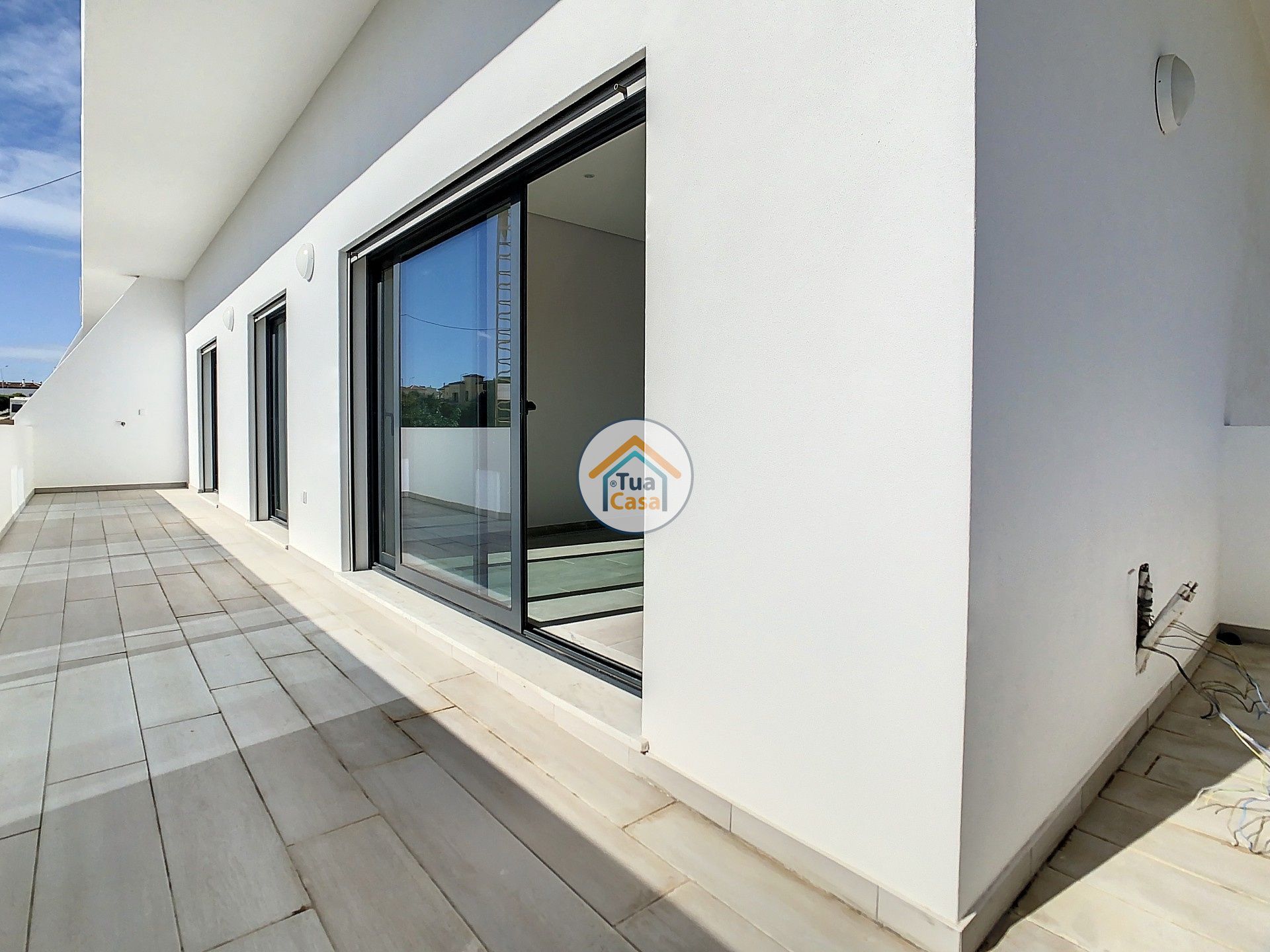 Condominio en , Faro District 11412317