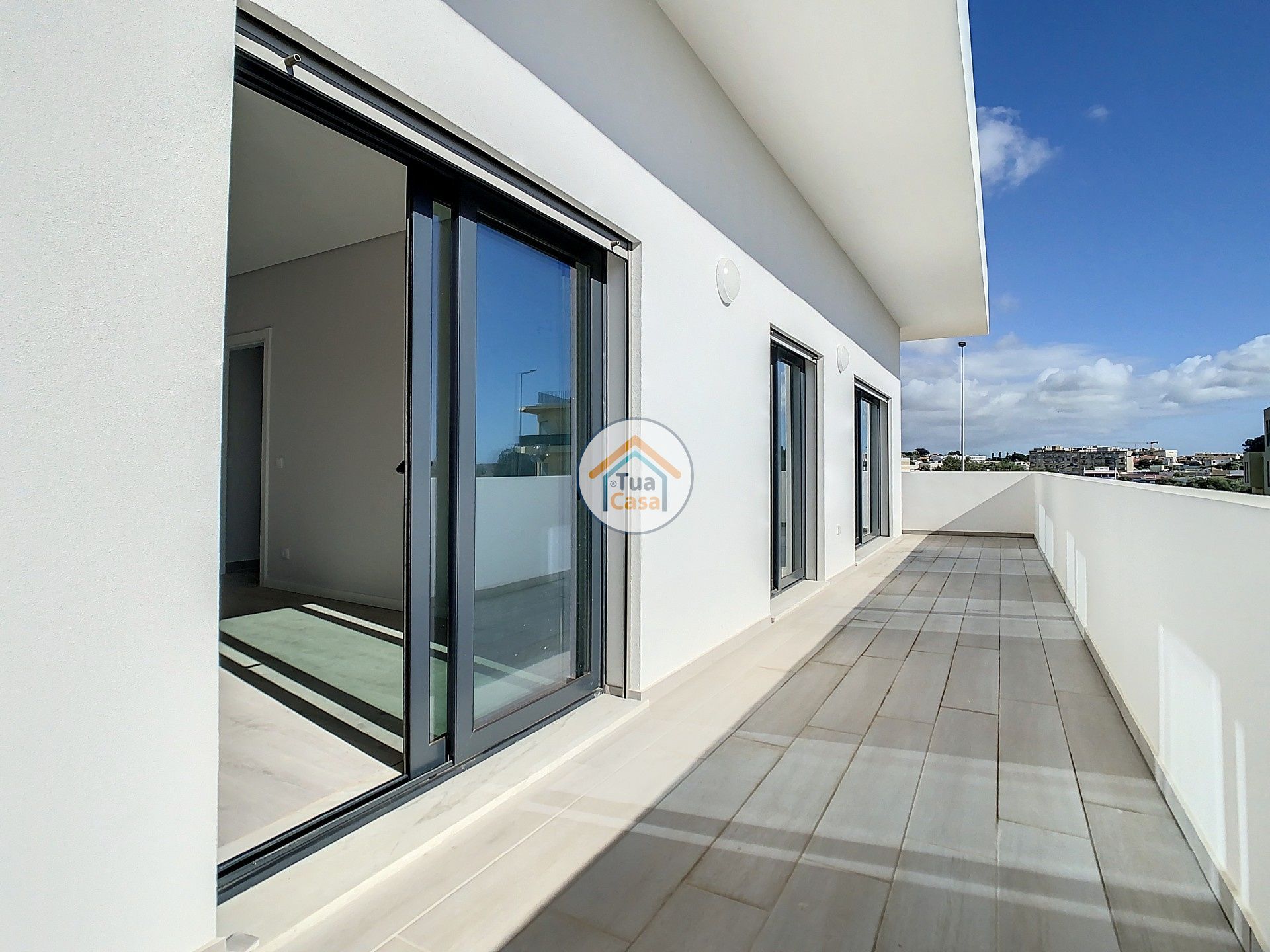 Condominio en , Faro District 11412317