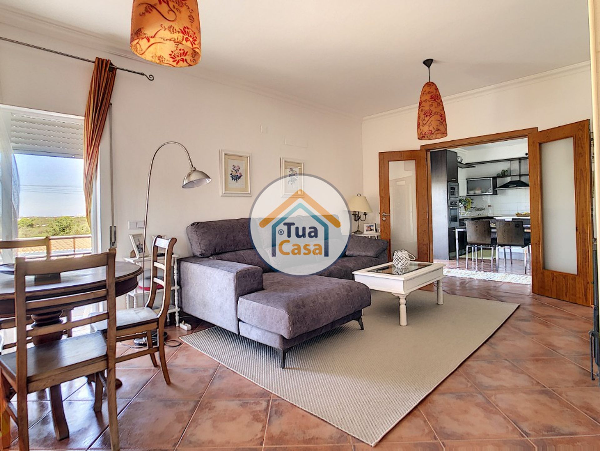 Haus im Fuseta, Faro District 11412321