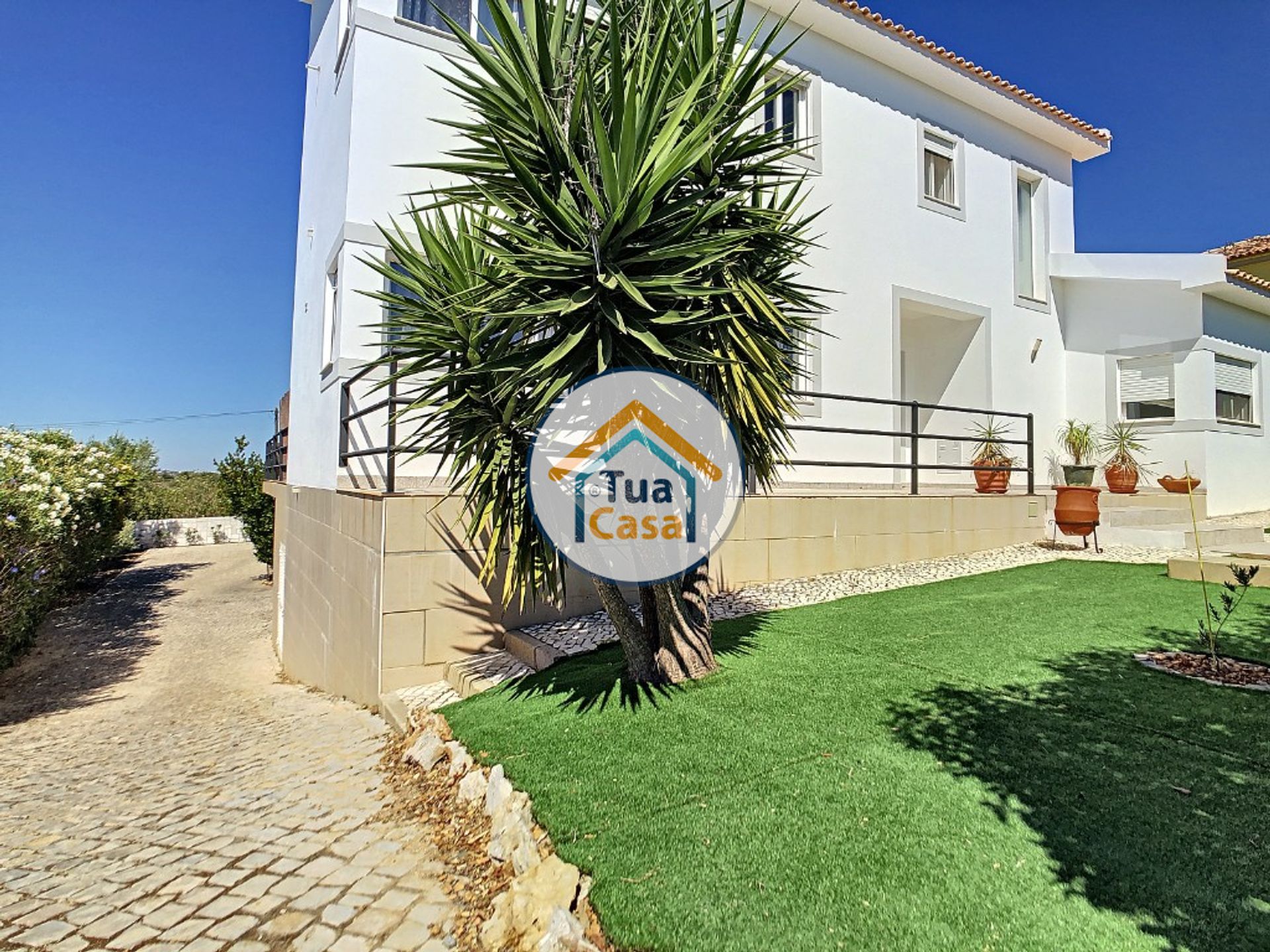 Haus im Fuseta, Faro District 11412321