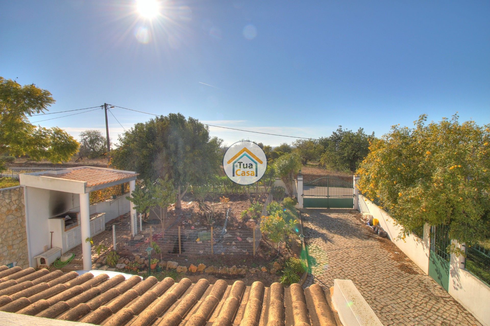 Huis in Olhão, Faro District 11412357