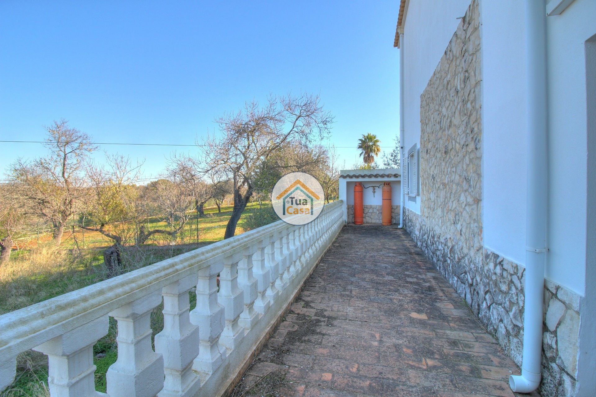 Huis in Olhão, Faro District 11412357