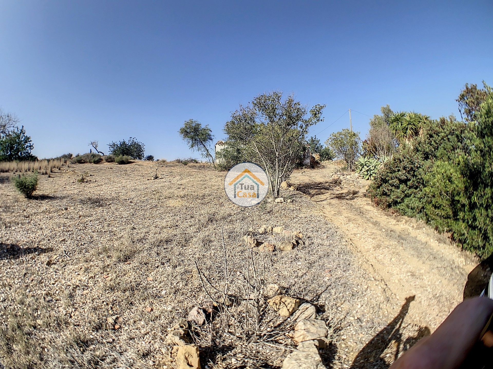 Land in Pechao, Faro 11412360