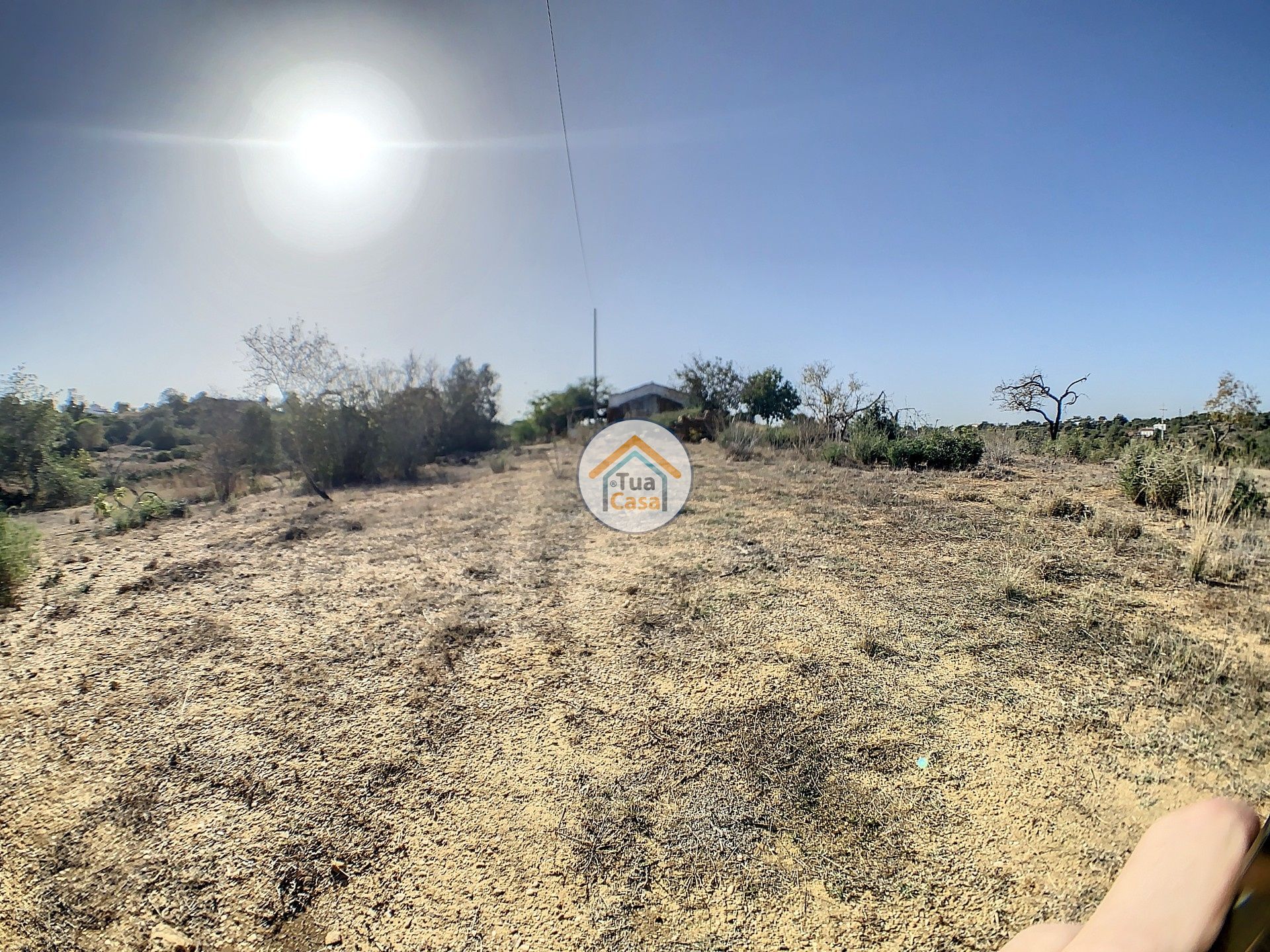 Land in Pechao, Faro 11412360