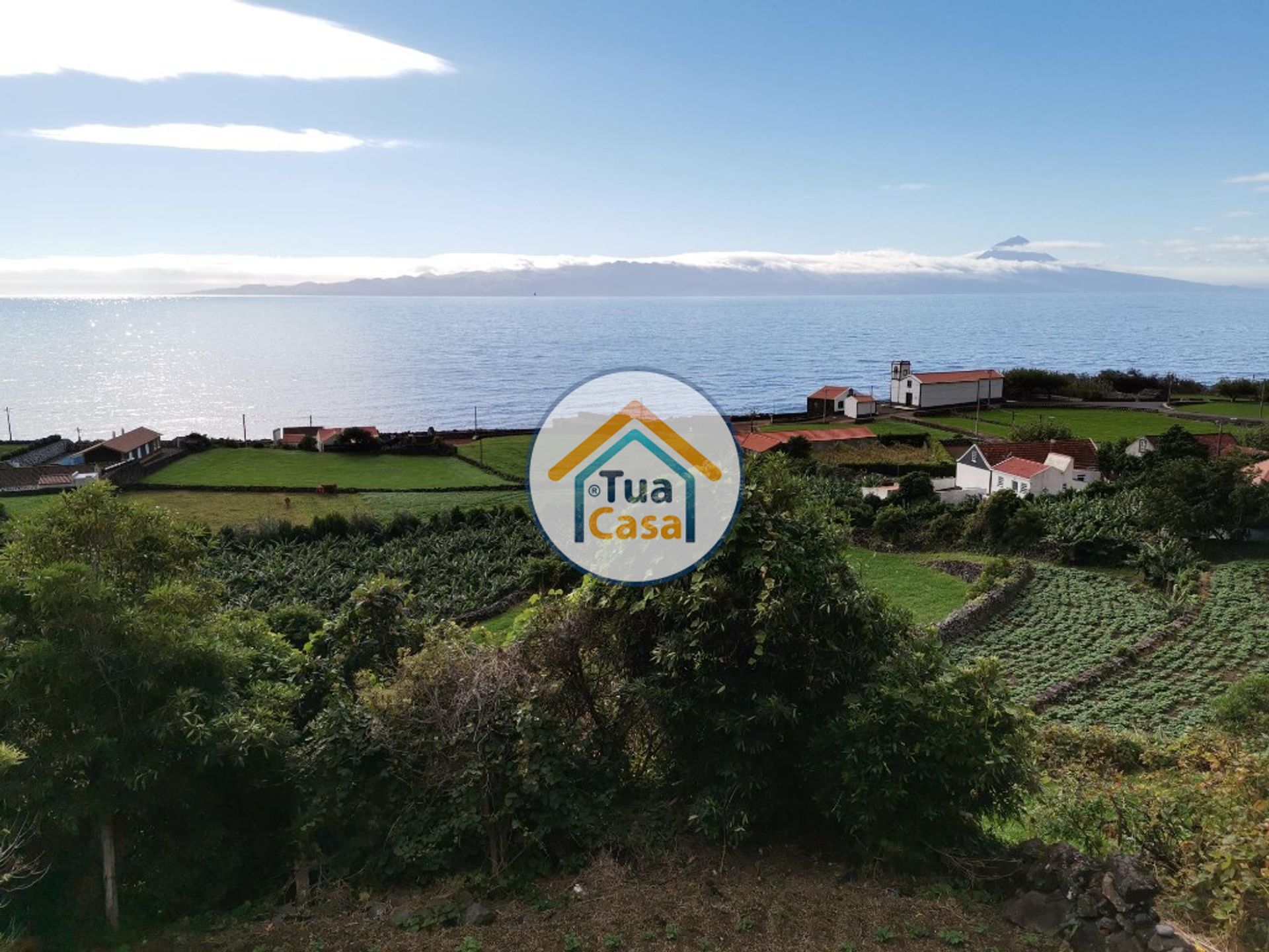 Land in Calheta, Azoren 11412377