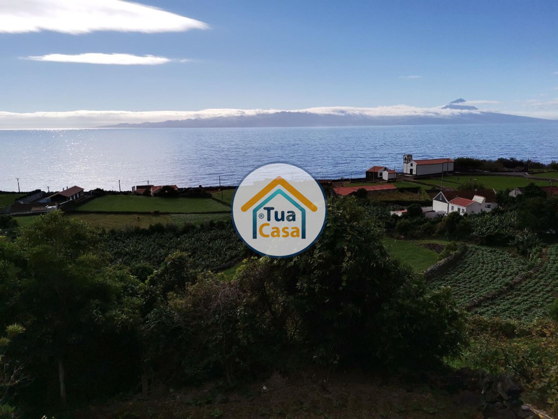 Land in Calheta, Azoren 11412377