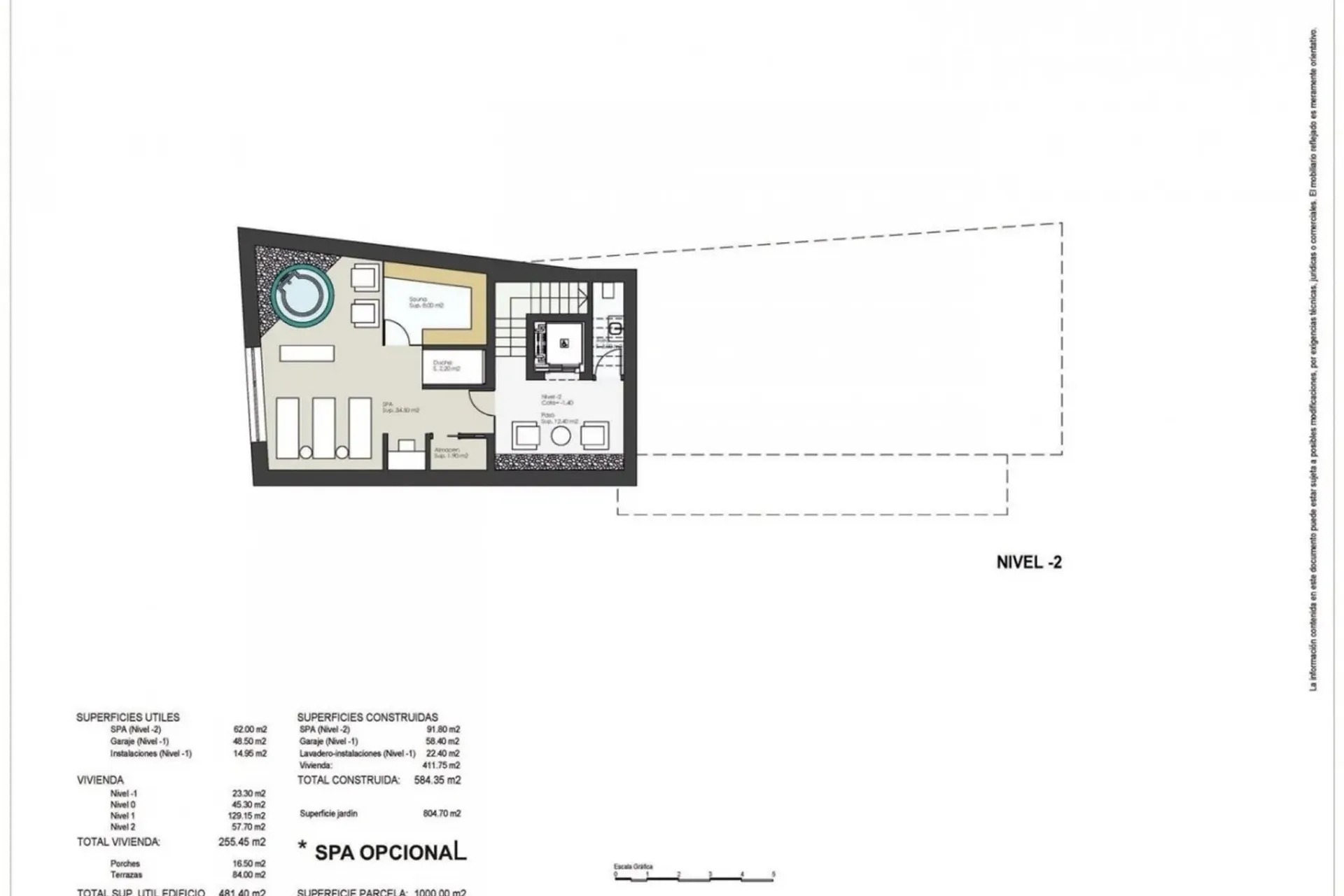 rumah dalam La Barra, Murcia 11412380