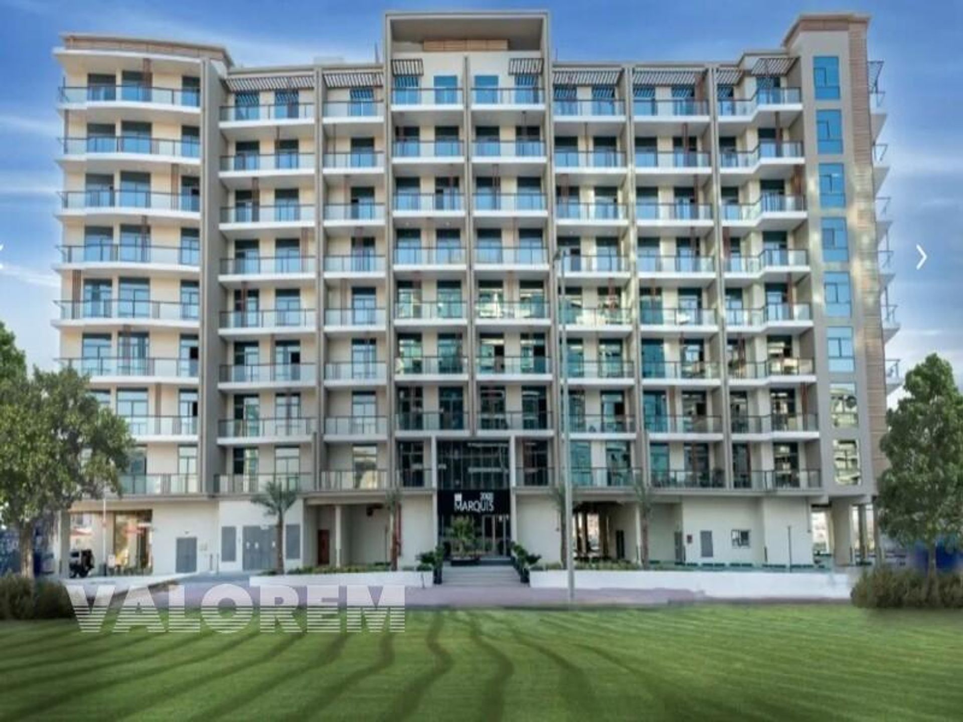 Condominio en Dubai, Dubai 11412392