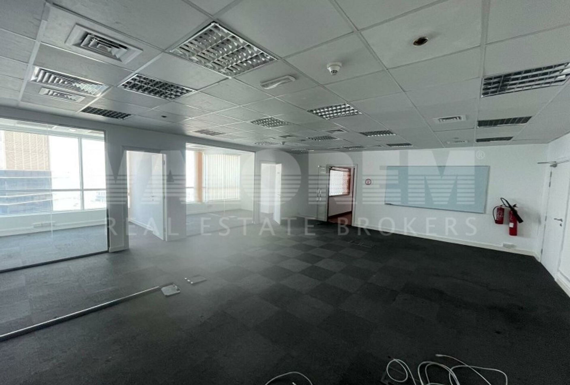 Büro im Dubai, Dubayy 11412408