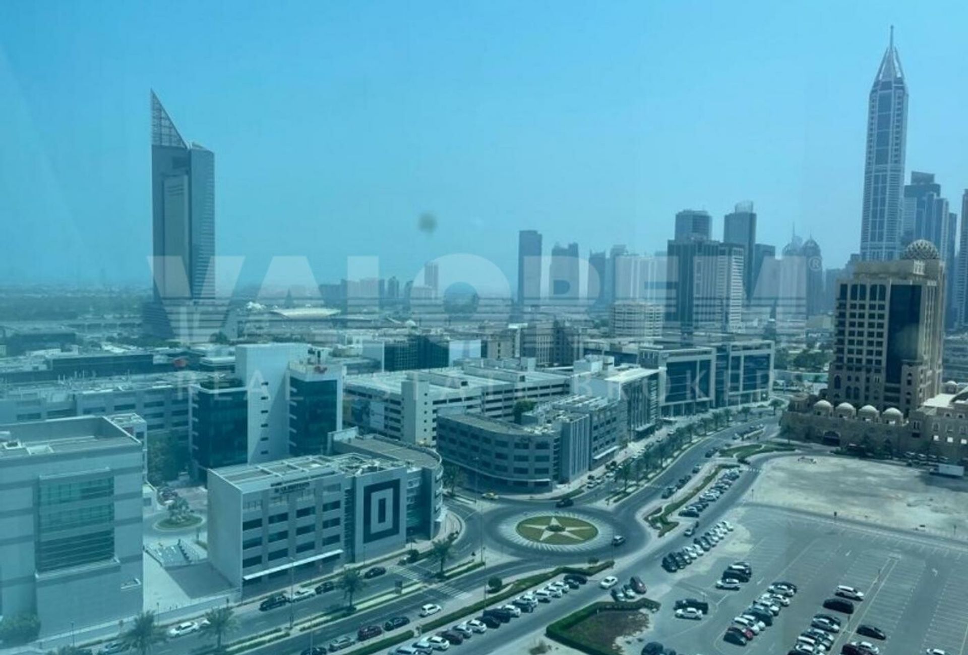 Kantoor in Dubai, Dubai 11412409