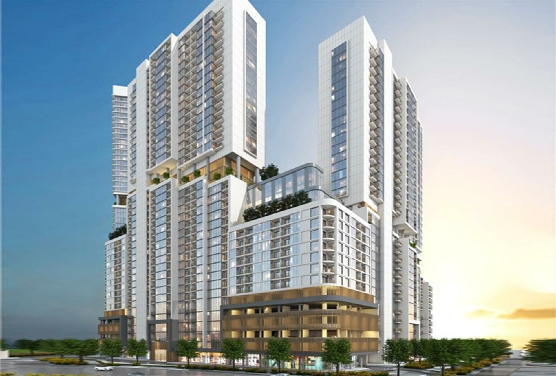 Condominium in ,  11412441