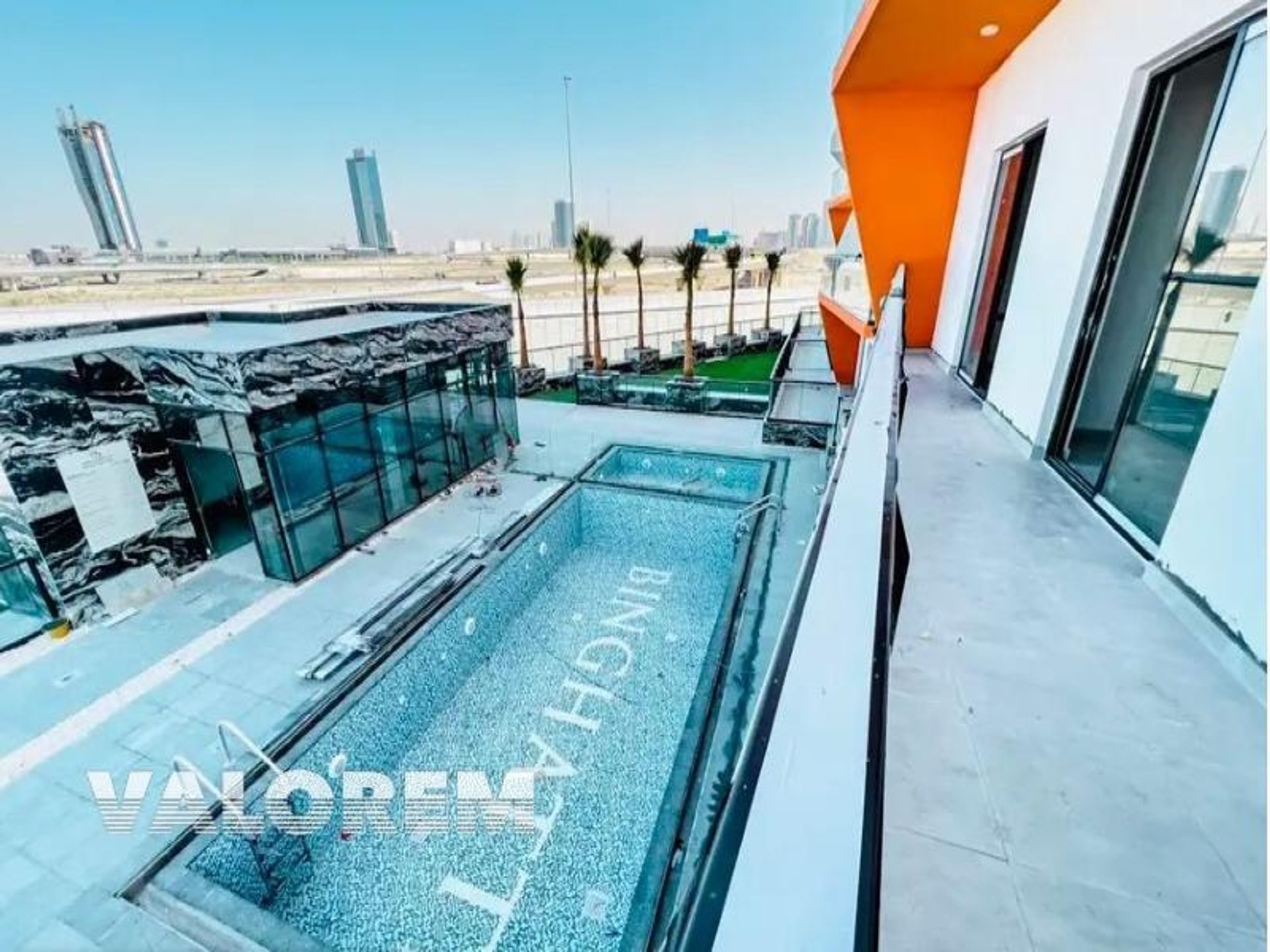 Condominio en دبي, دبي 11412478