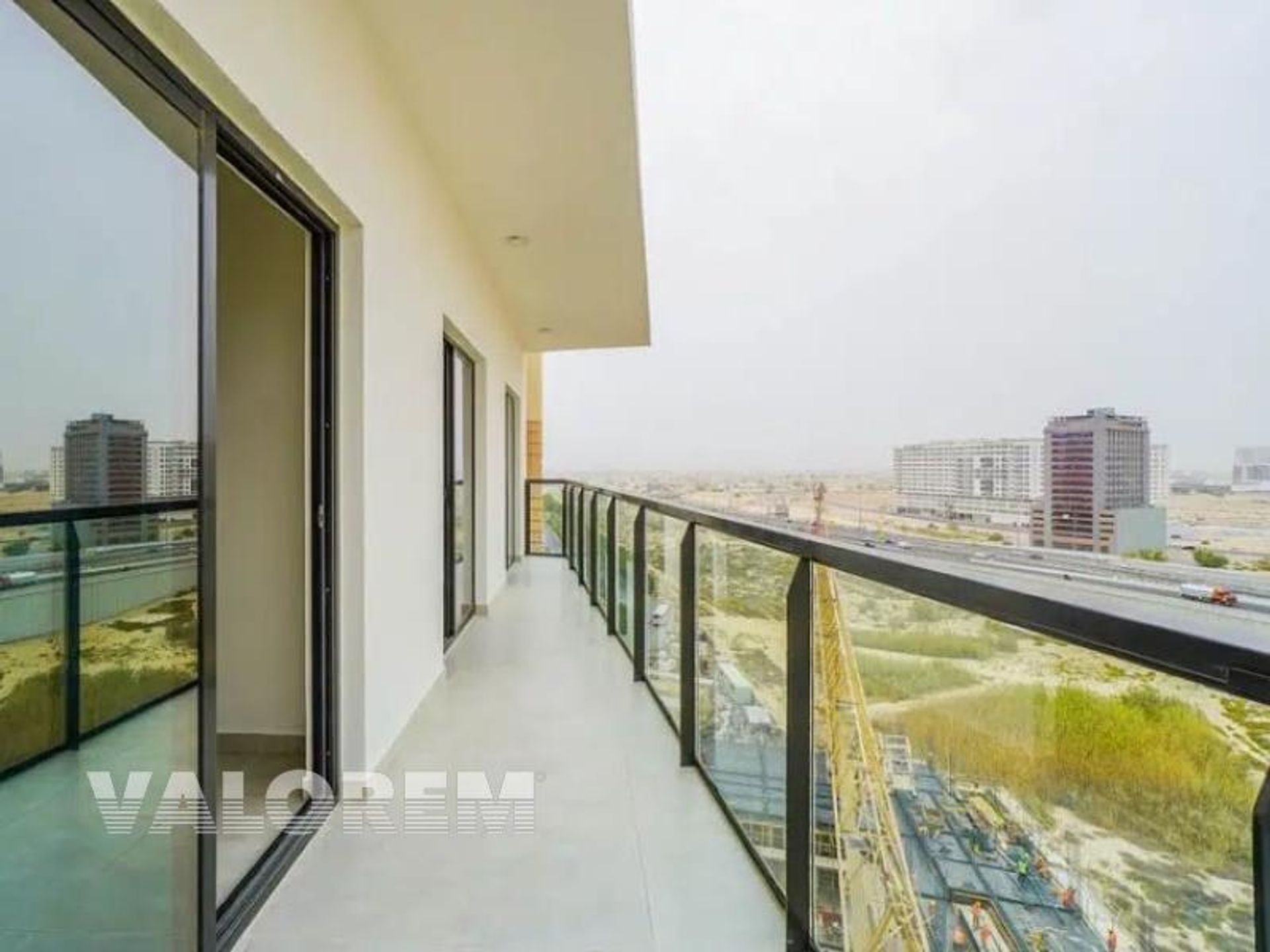 Condominium dans Warisan, Dubaï 11412478