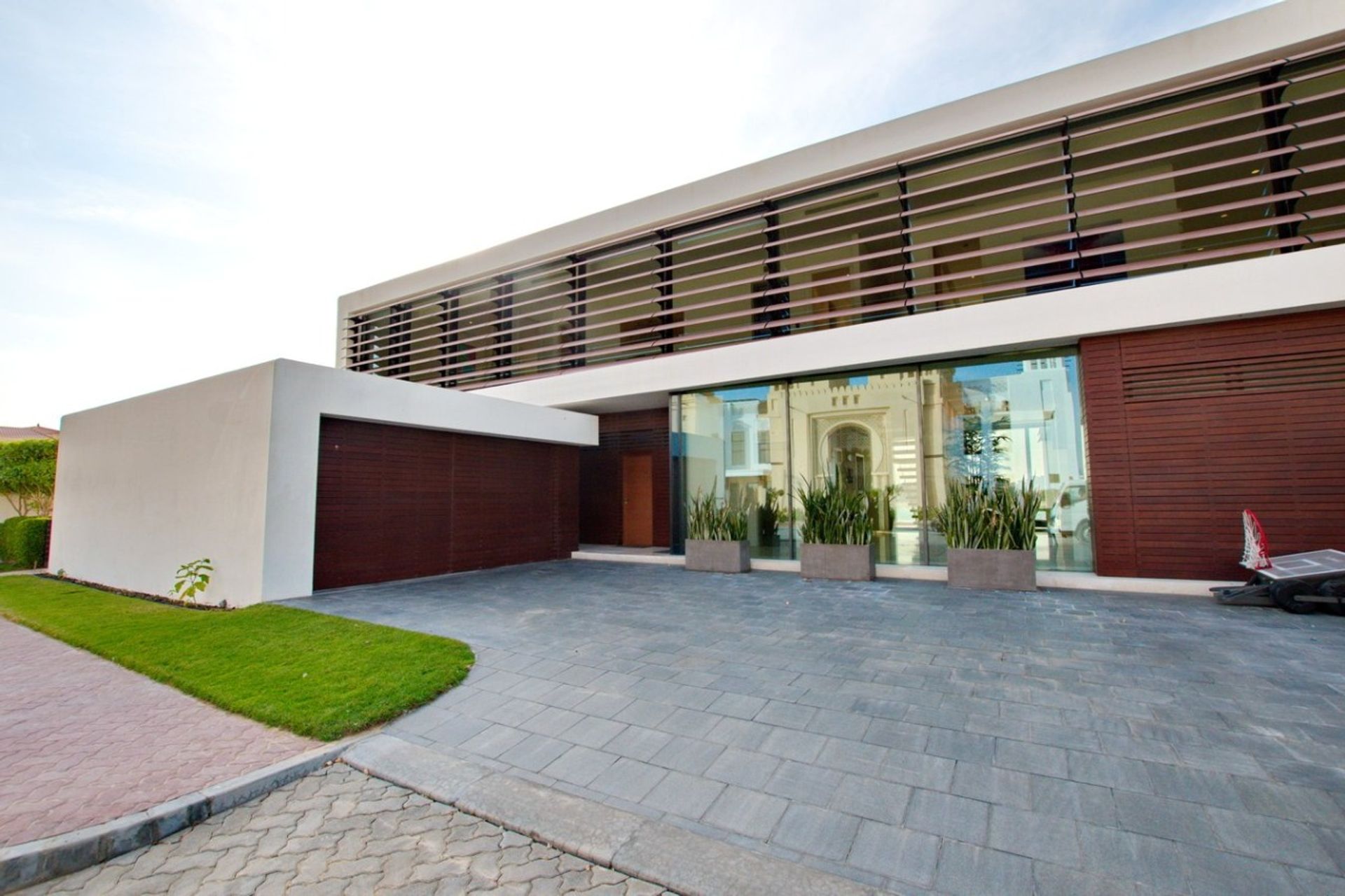 House in Dubai, Dubai 11412488