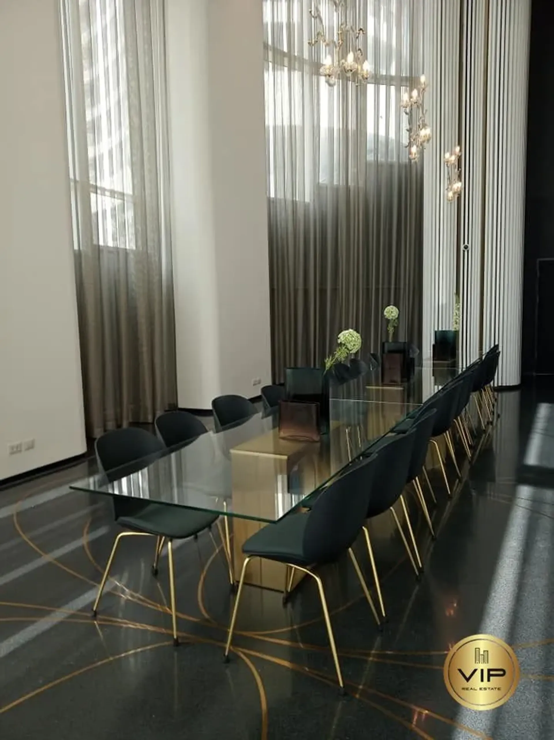 Condominio en Tel Aviv-Yafo, 100 HaHashmonaim Street 11412506