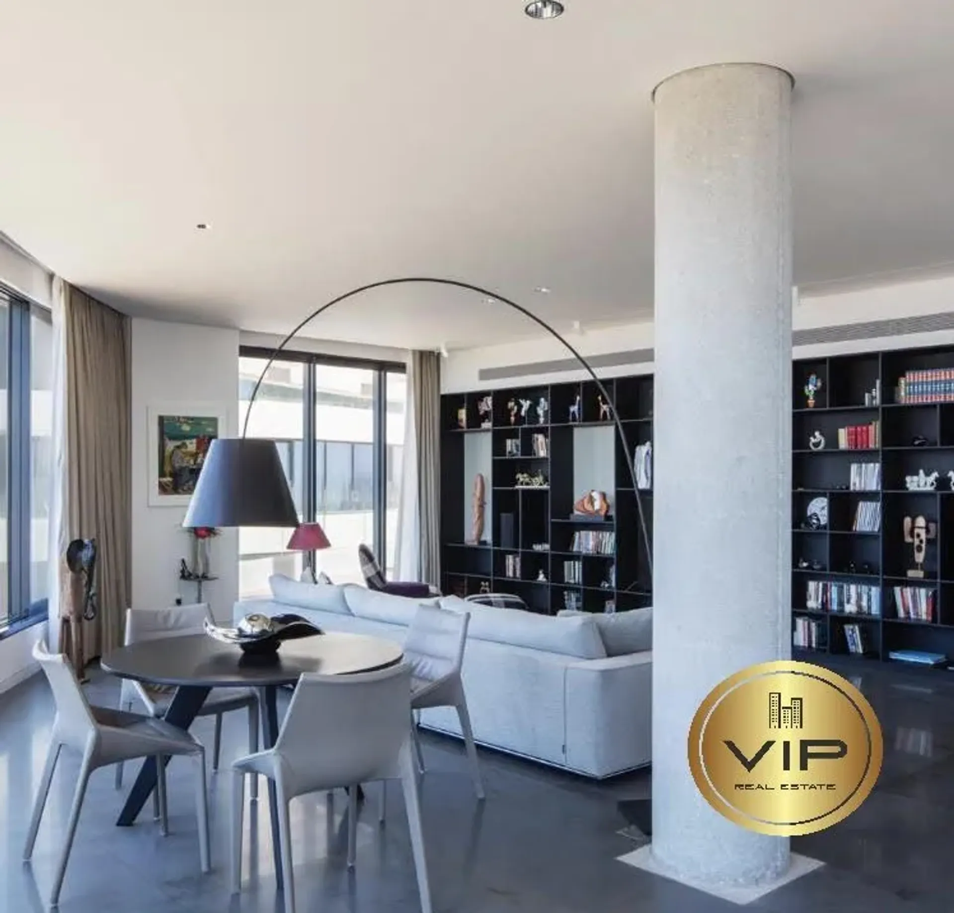 Condominio en Tel Aviv-Yafo, 21 Ge'ula Street 11412507