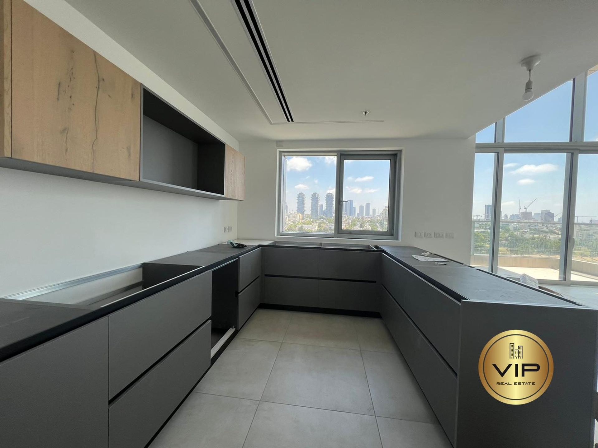 Condominio nel Porto di Tel Aviv, 3 Sderot Levi Eshkol 11412510