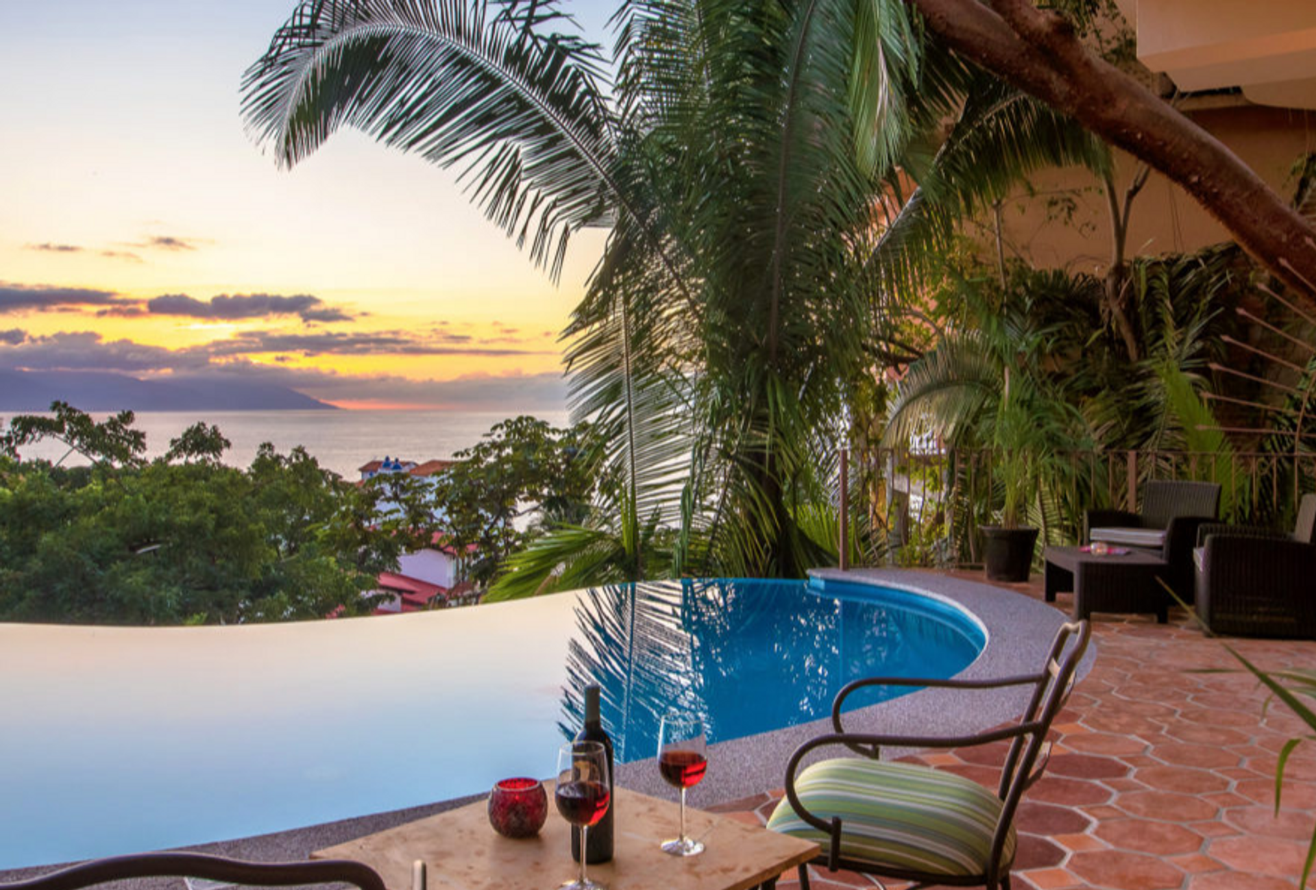 Huis in Puerto Vallarta, Jalisco 11412514